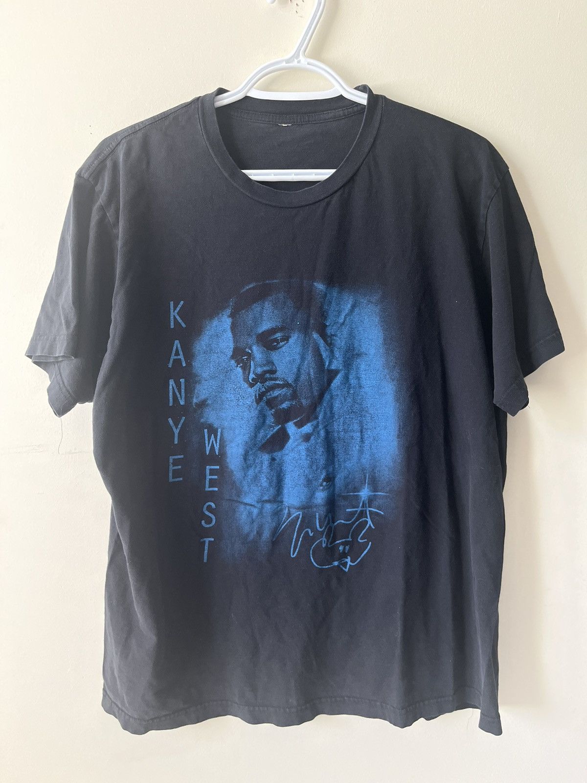 Rap Tees × Vintage Kanye West 2013 Rap Tee Toronto Exclusive T-shirt Size US M / EU 48-50 / 2 - 1 Thumbnail