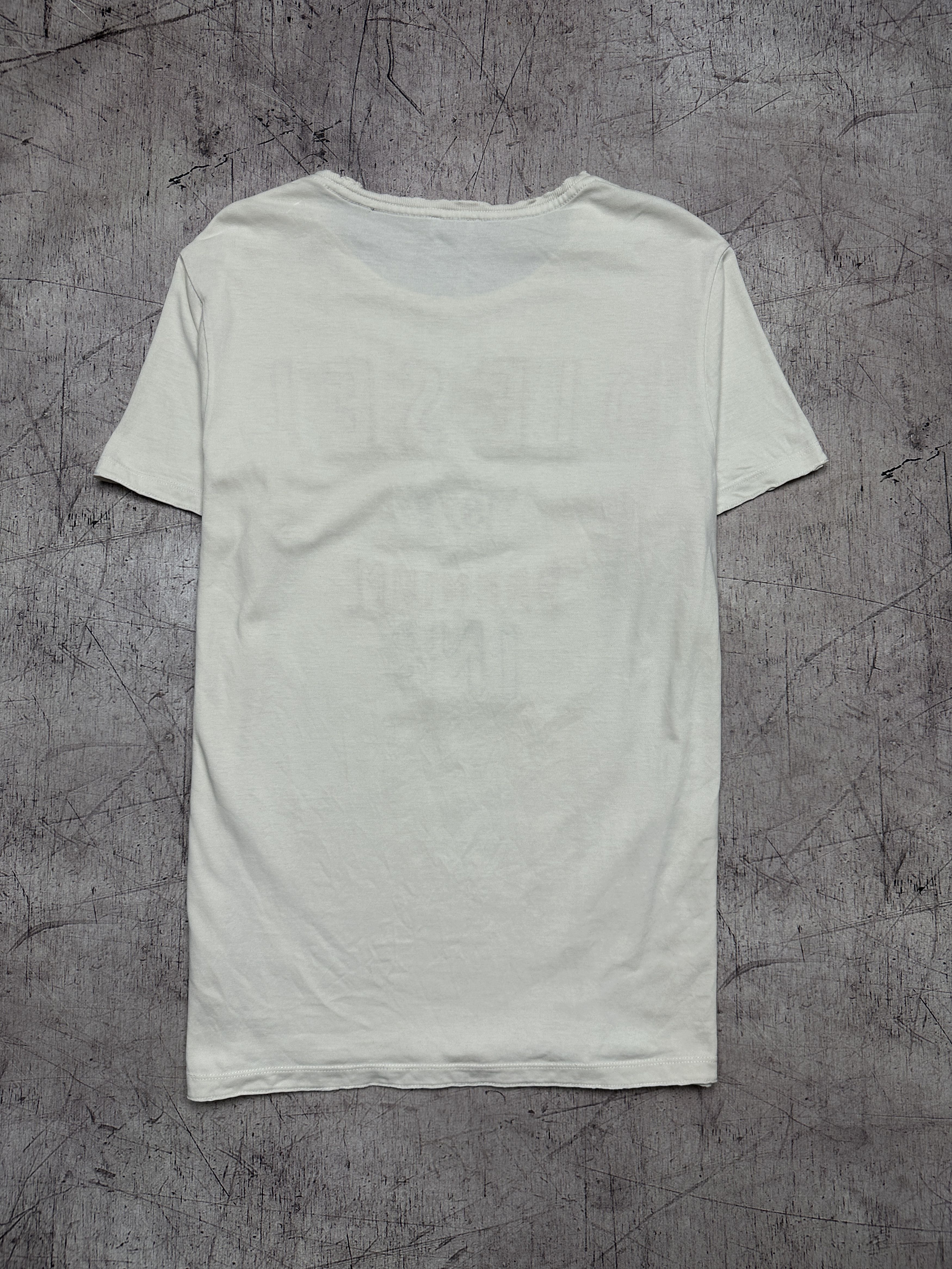 Diesel Diesel Mens Crew Neck T-Shirt Size US L / EU 52-54 / 3 - 8 Thumbnail