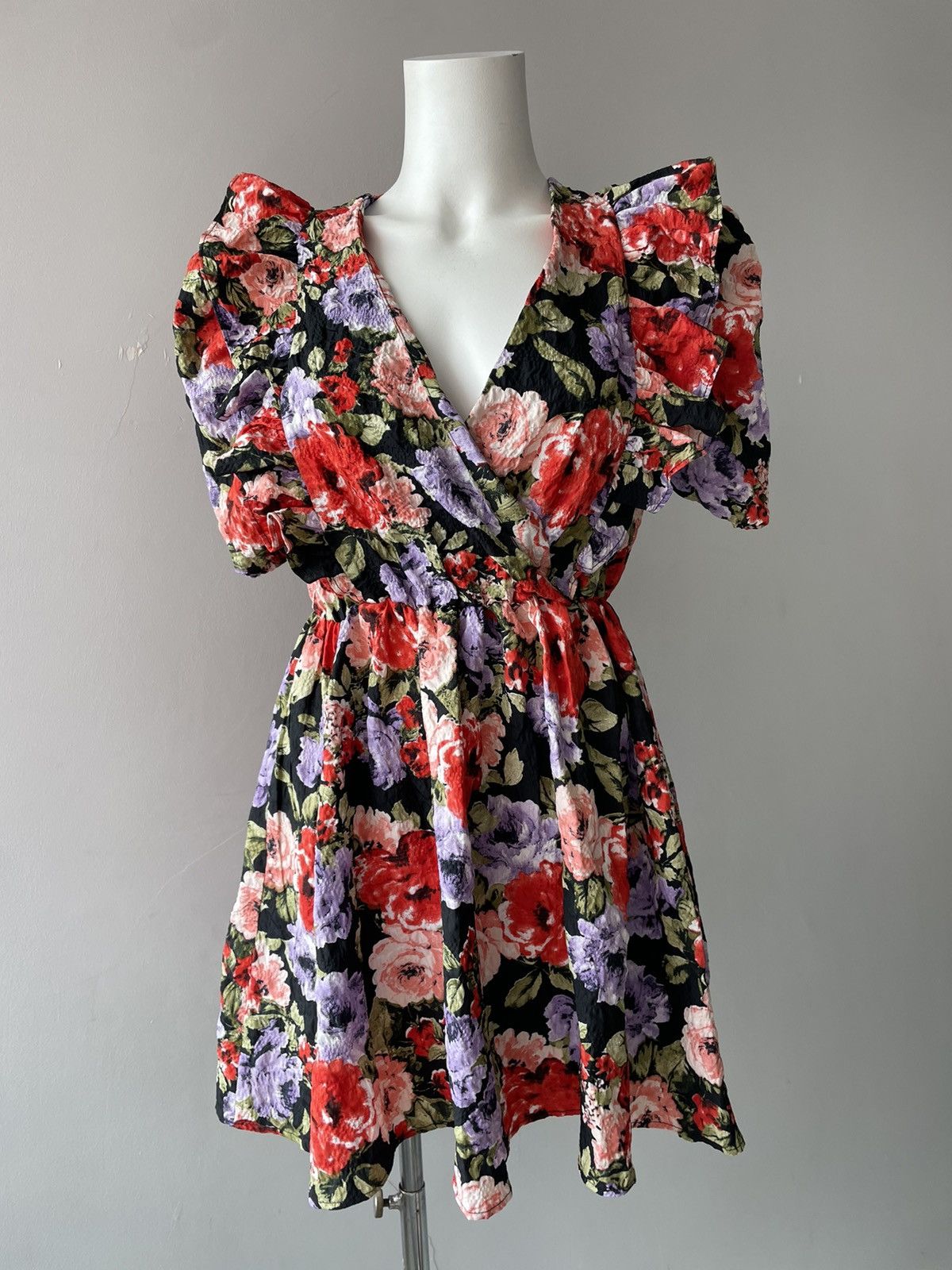 Vintage Vintage dress Size S / US 4 / IT 40 - 8 Thumbnail
