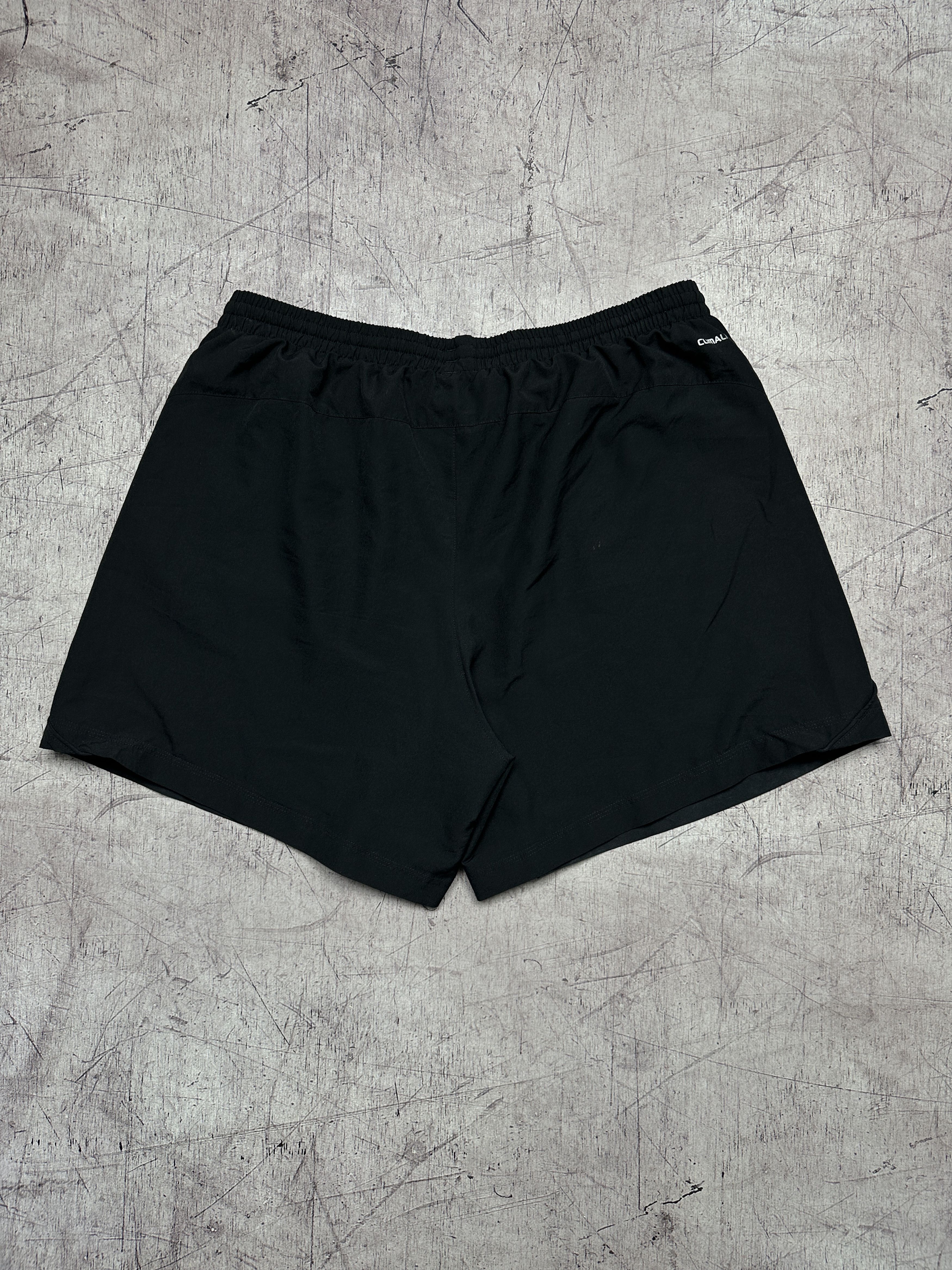 Adidas Adidas Performance Essentials Mens Nylon Shorts Size US 36 / EU 52 - 6 Thumbnail