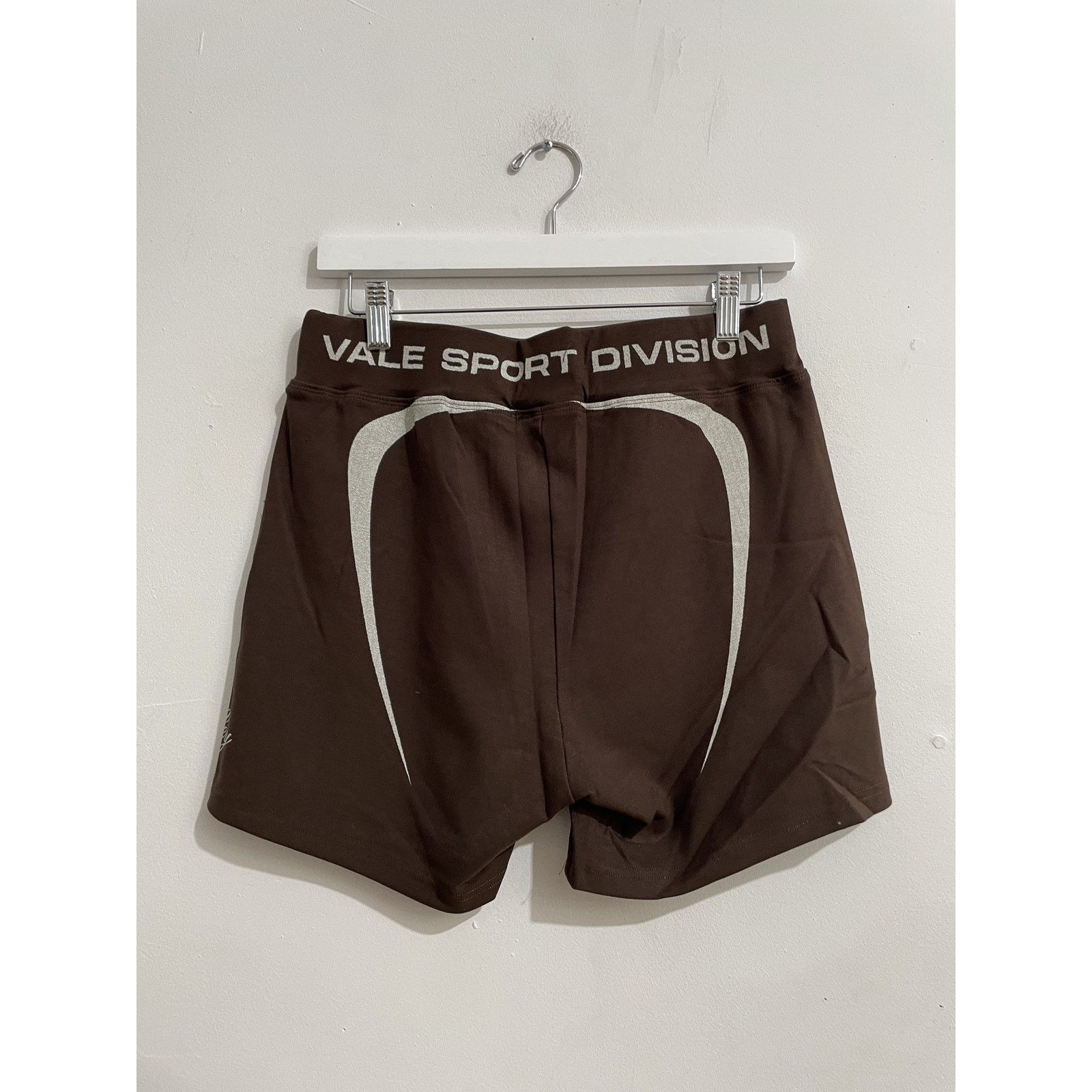 Vale VALE FOREVER 007 BERLIN SHORTS SIZE XL NEW Size 32" / US 10 / IT 46 - 2 Thumbnail