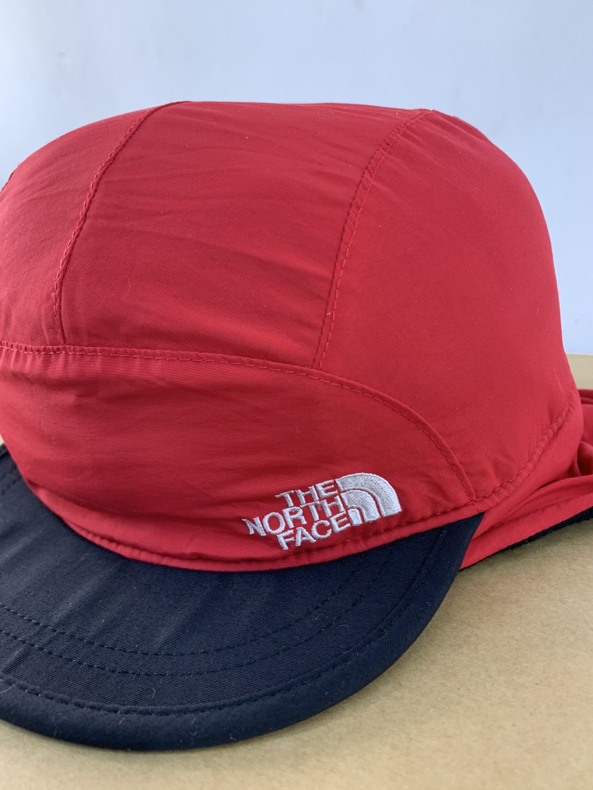 The North Face The North Face Never Stop Exploring Truffer Hat Size ONE SIZE - 2 Thumbnail