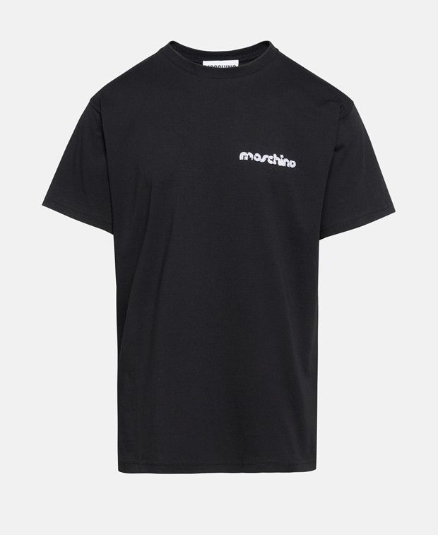 Moschino T-shirt Size US XS / EU 42 / 0 - 1 Preview