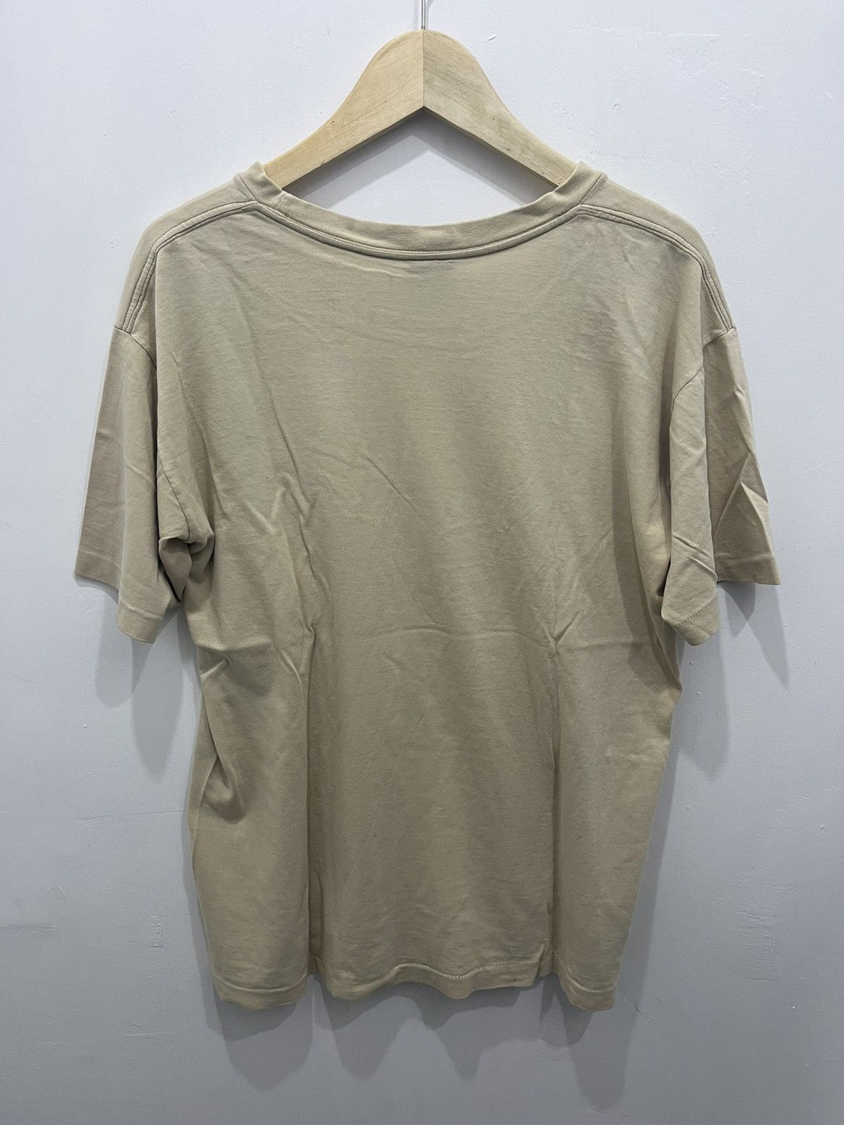 Stussy Vintage Stussy World League 1980 Short Sleeve Tees Size US L / EU 52-54 / 3 - 5 Thumbnail