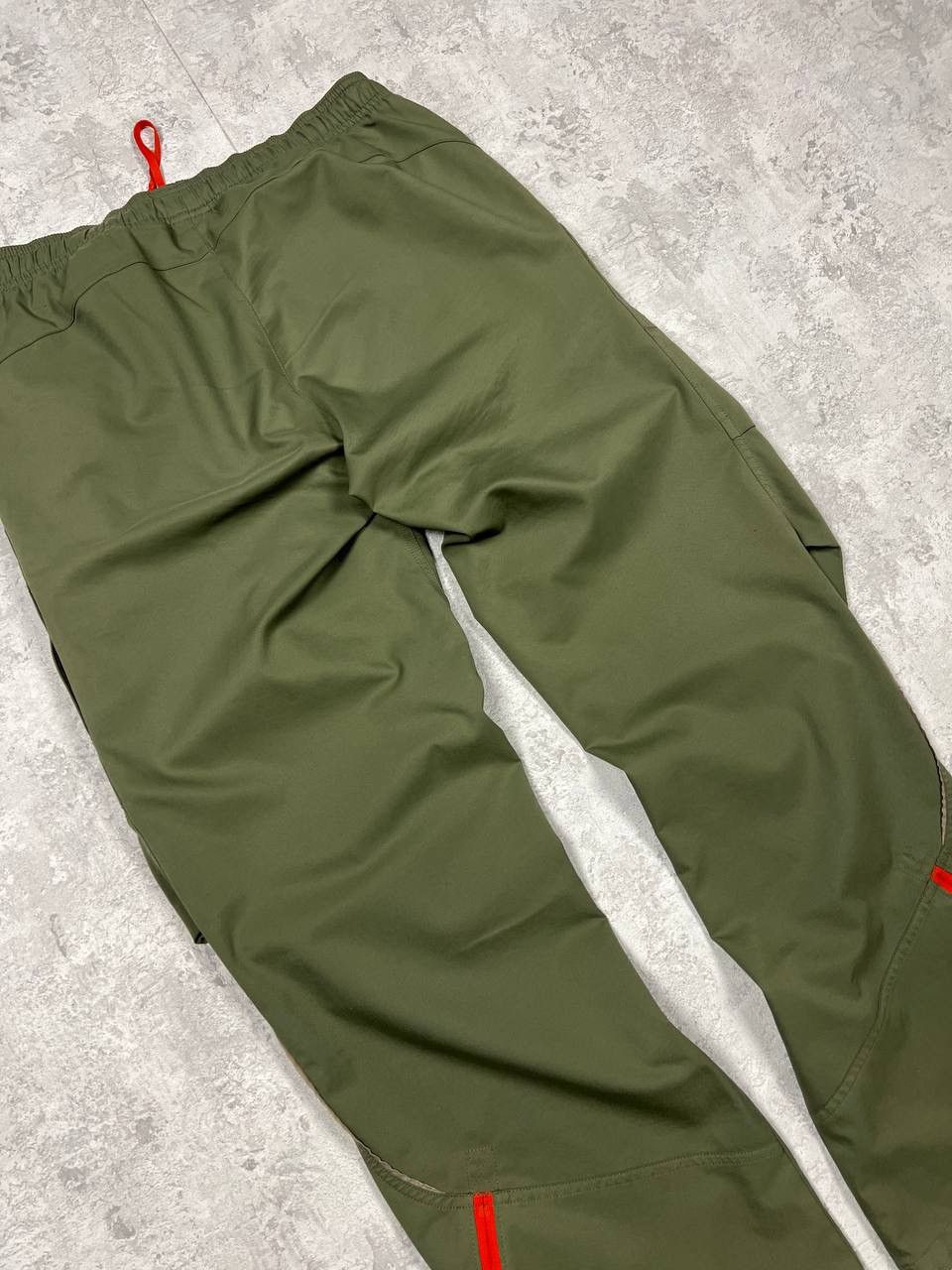 Nike Vintage Nike Y2K Pants Baggy Size US 32 / EU 48 - 11 Thumbnail
