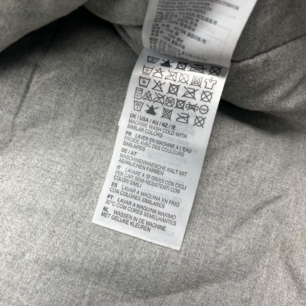 Carhartt Carhartt Mosley Jacket Size US M / EU 48-50 / 2 - 14 Thumbnail