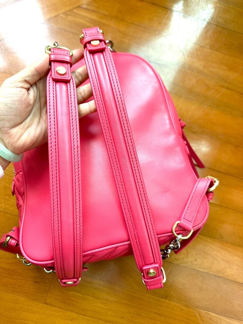 Other Vivienne Westwood size os backpack Size ONE SIZE - 7 Thumbnail