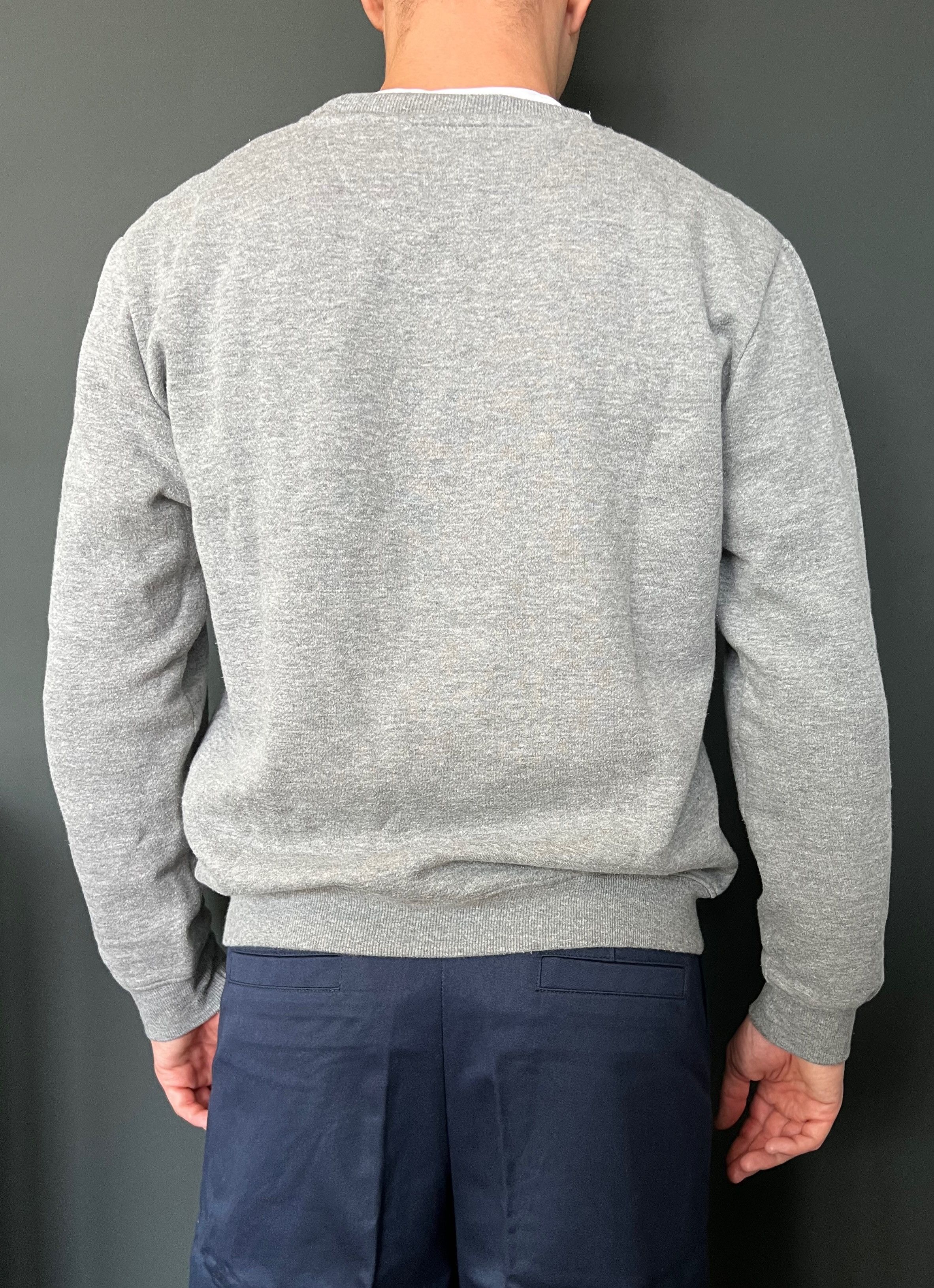 Fila × Gosha Rubchinskiy Gosha Rubchinskiy x FILA Sweatshirt, Size M Size US M / EU 48-50 / 2 - 3 Thumbnail
