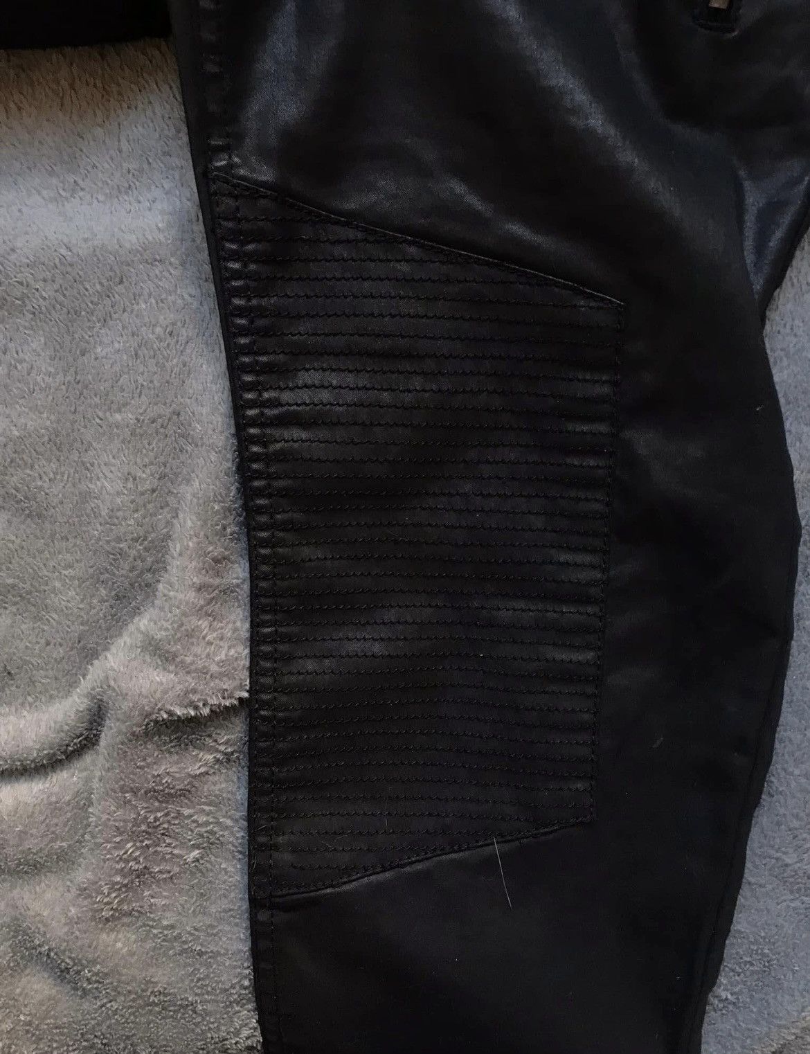 Versace Vestace collection archive jeans Size US 34 / EU 50 - 2 Thumbnail