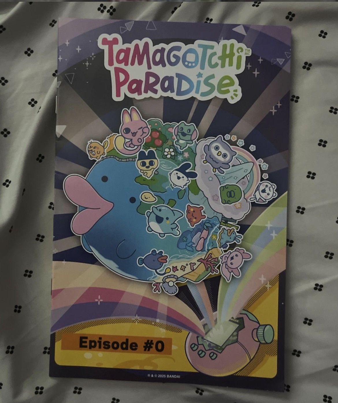 Other unopened Rare limited Tamagotchi Size ONE SIZE - 7 Thumbnail