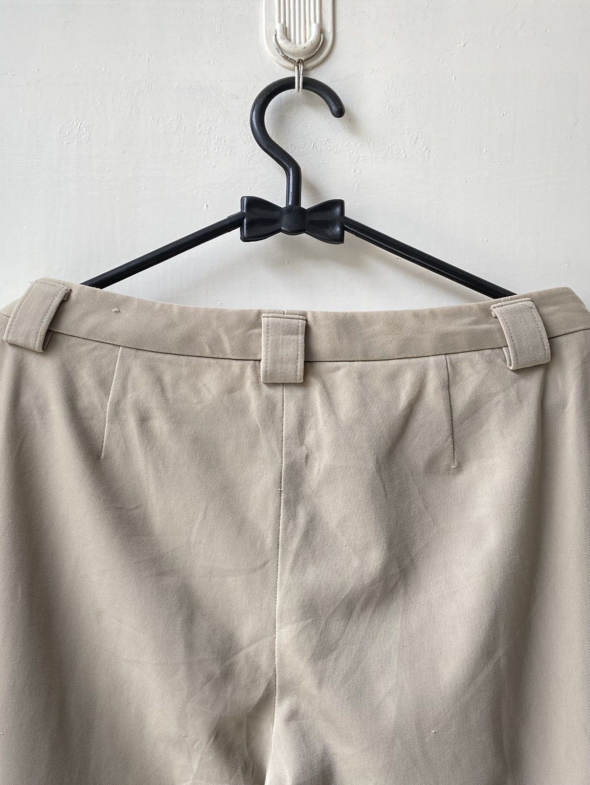 Issey Miyake ISSEY MIYAKE White Label Long Pants Size US 26 / EU 42 - 16 Thumbnail