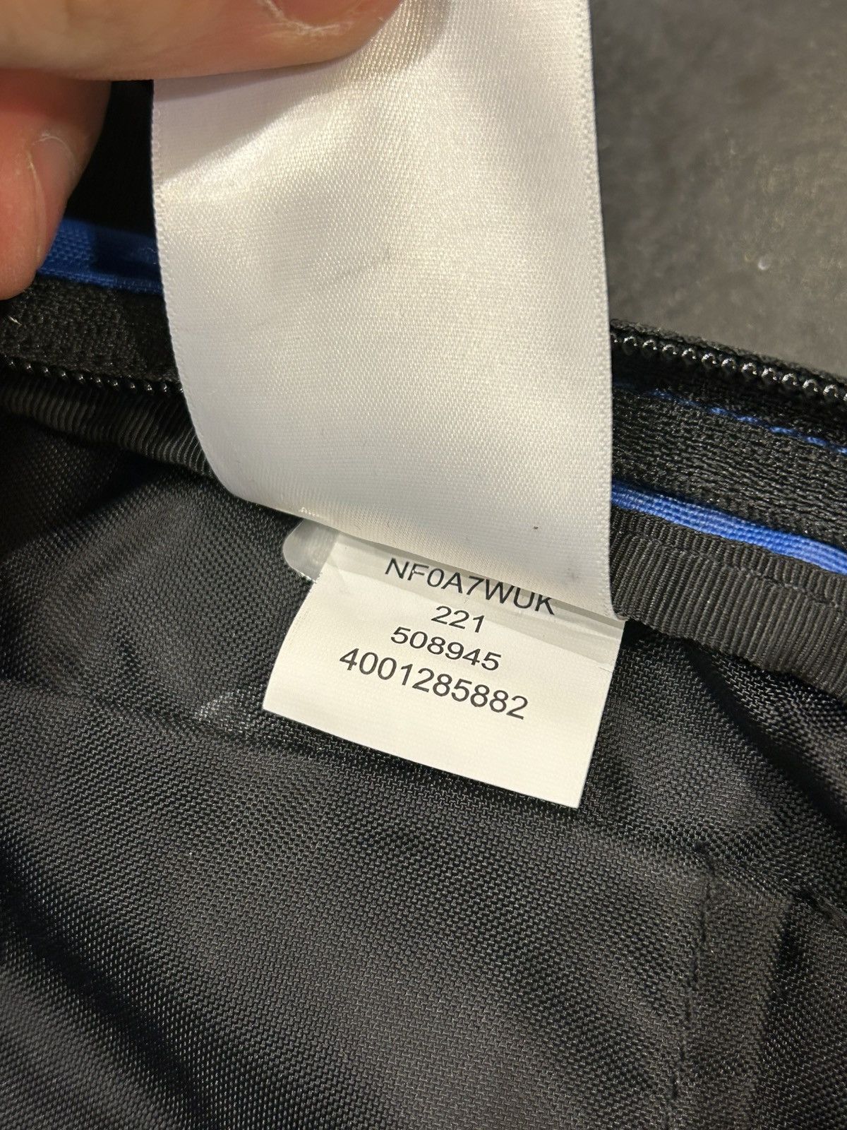 Supreme × The North Face Supreme X The North Face Summit Series Backpack Size ONE SIZE - 9 Thumbnail