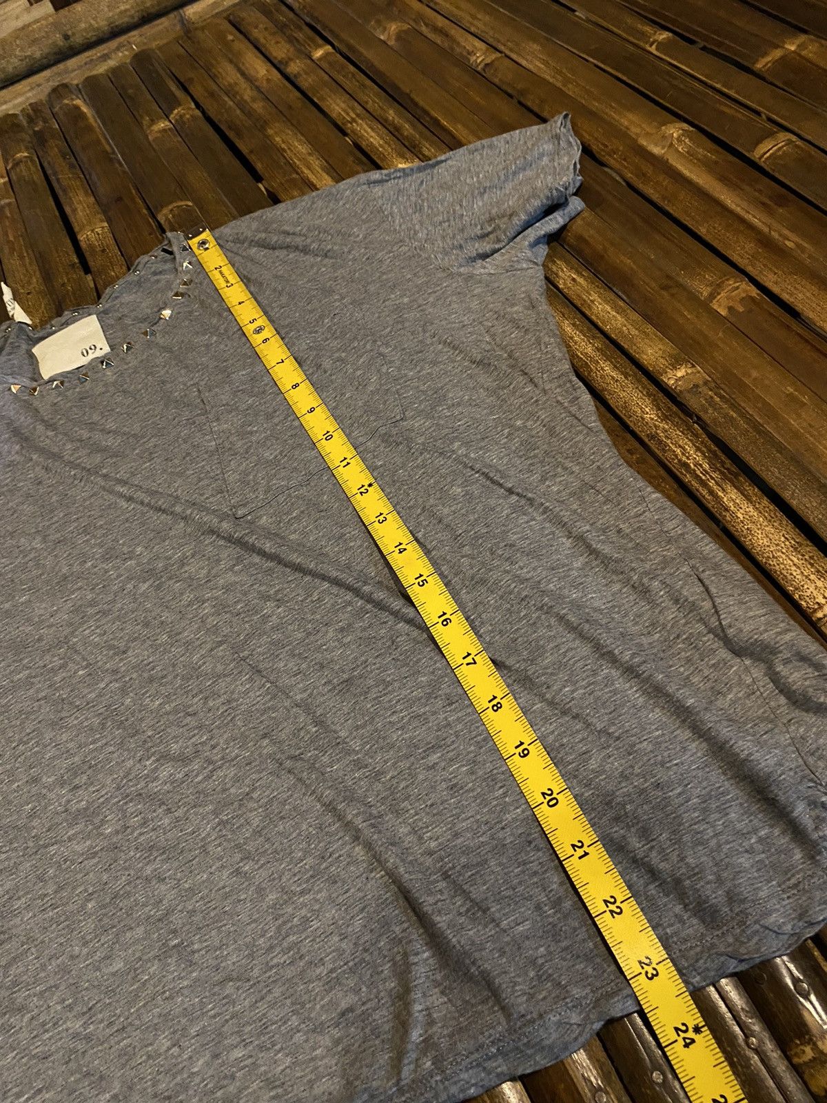 Valentino VALENTINO TSHIRT Size L / US 10 / IT 46 - 9 Thumbnail