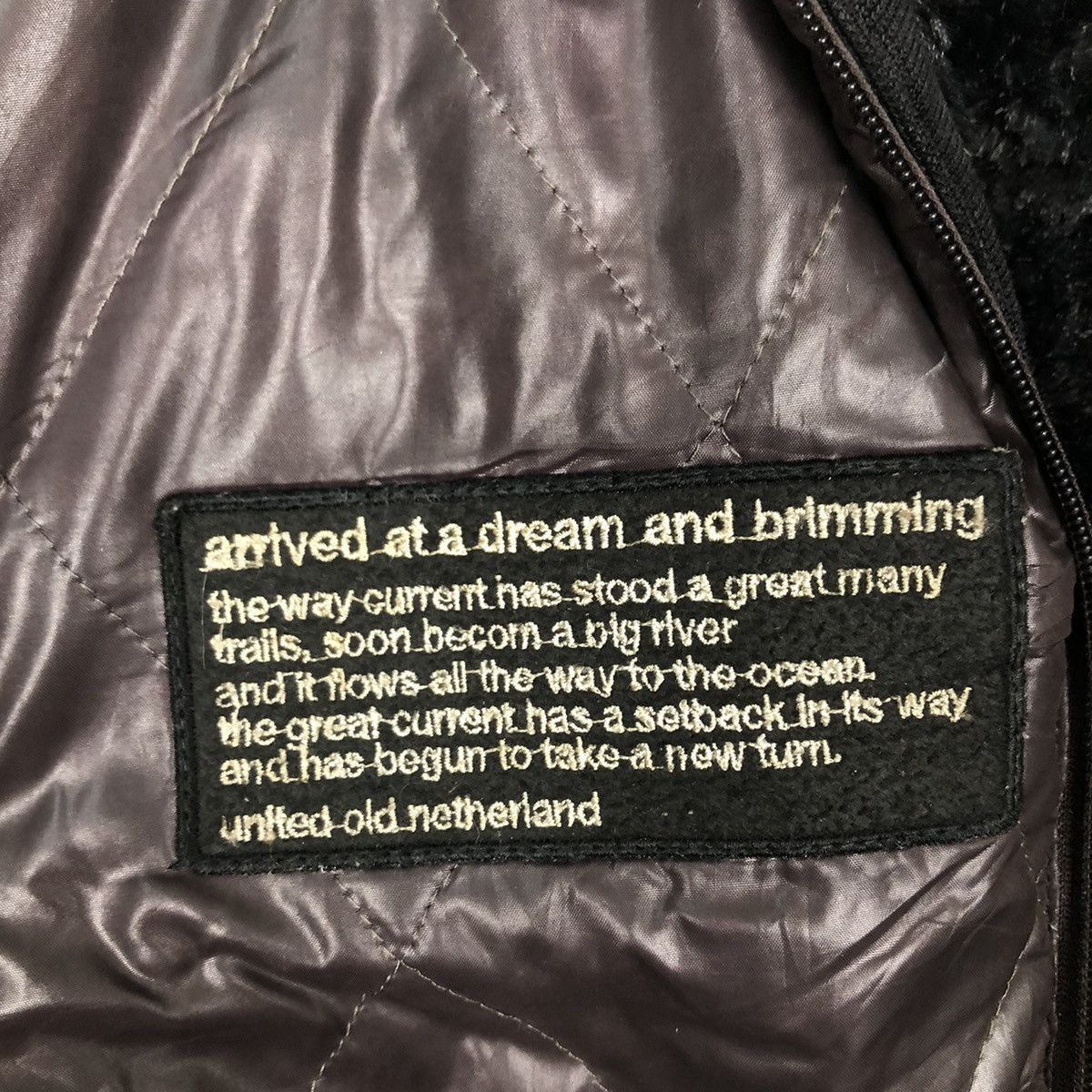 Japanese Brand 🔥90’s VINTAGE LIGHT PUFFER DOWN JACKET DURALUMIN JAPAN Size US L / EU 52-54 / 3 - 14 Thumbnail