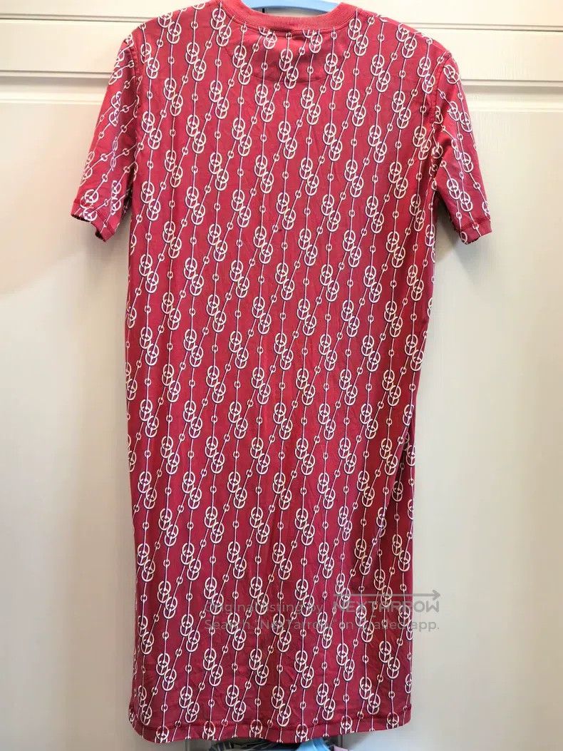 Hermes Hermes Dress Size XXS / US 00 / IT 34 - 2 Thumbnail
