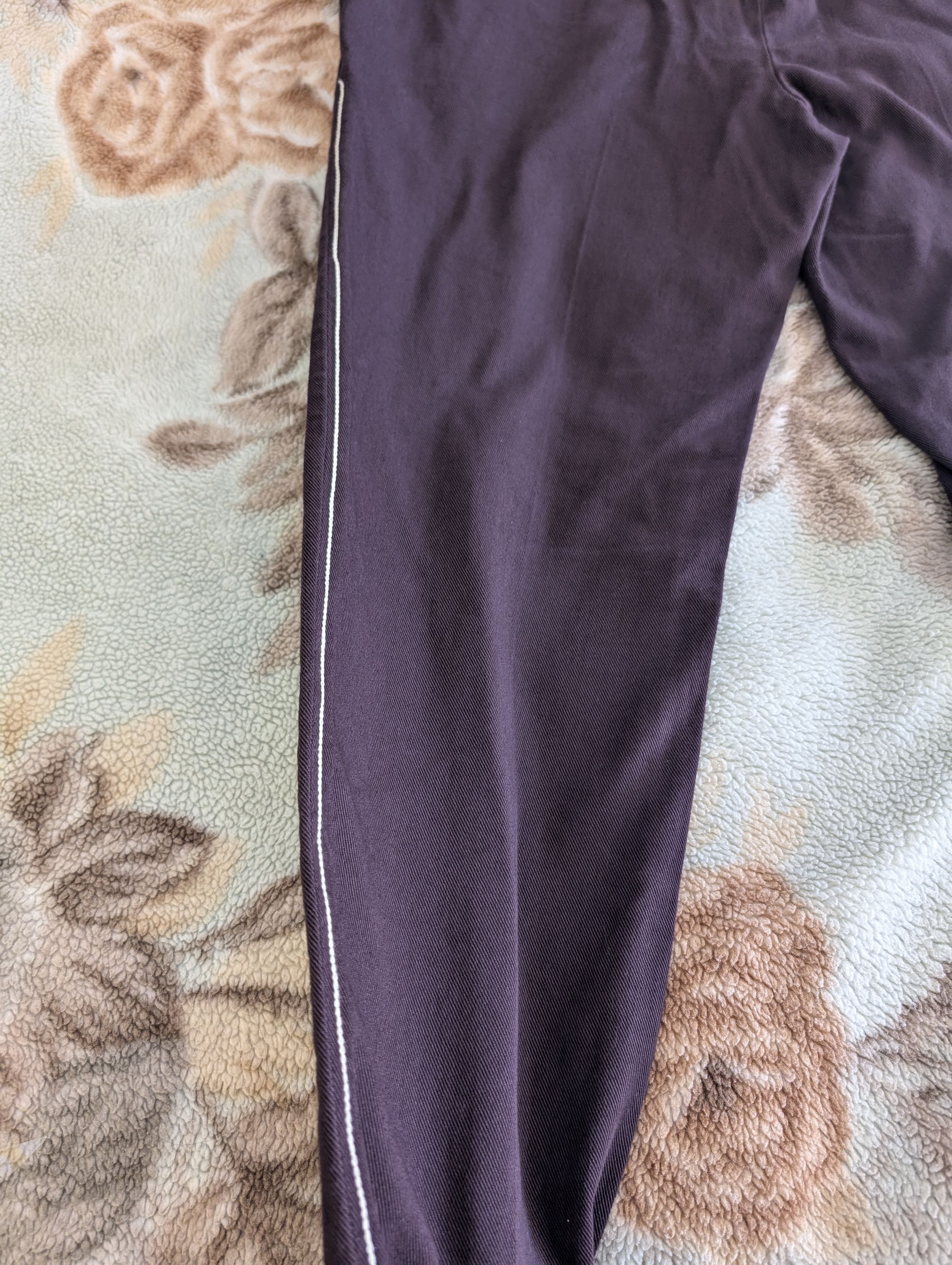 Namacheko Overdyed Trouser Size US 32 / EU 48 - 5 Thumbnail