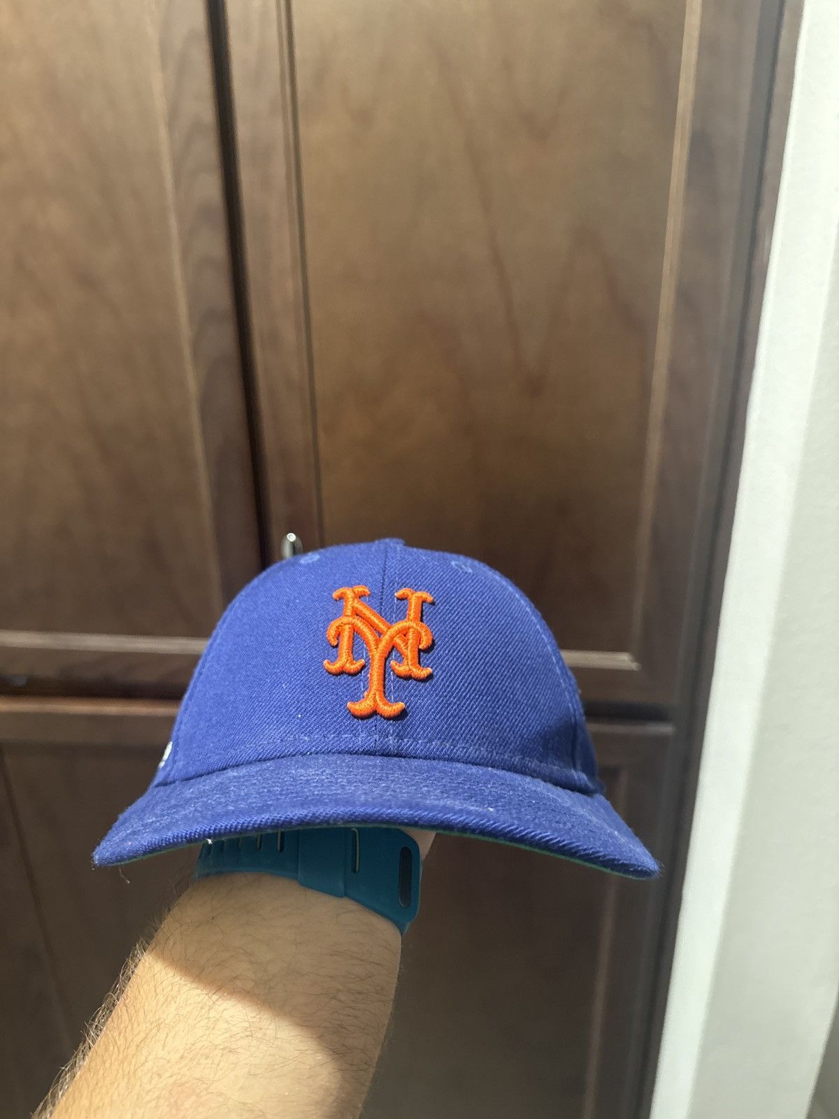 Aime Leon Dore × New Era Aime Leon Dore x New York Mets Size ONE SIZE - 4 Thumbnail