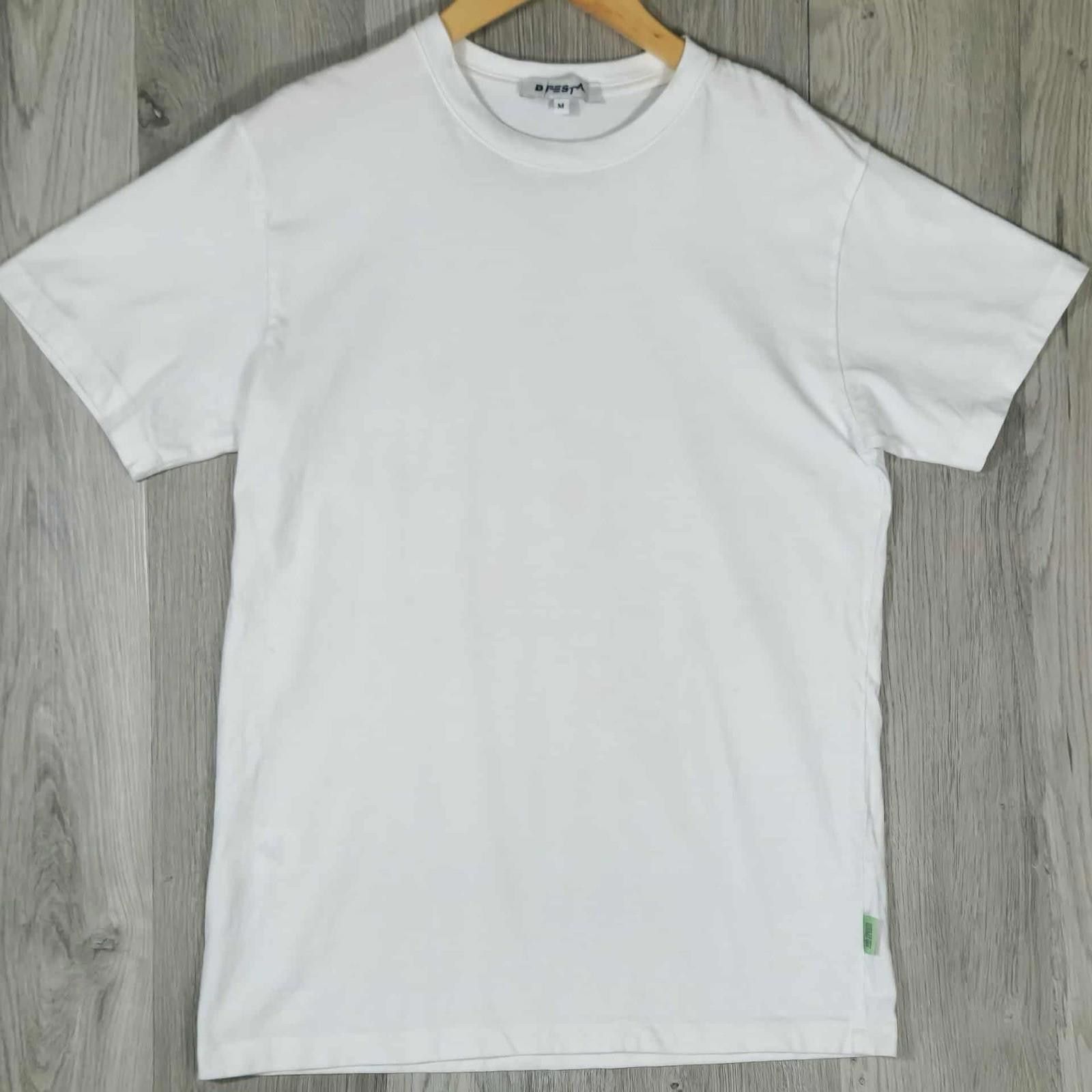 Other NCT DREAM x DFESTA Hand-Drawn Style Graphic Tee White M#5 Size US M / EU 48-50 / 2 - 3 Thumbnail