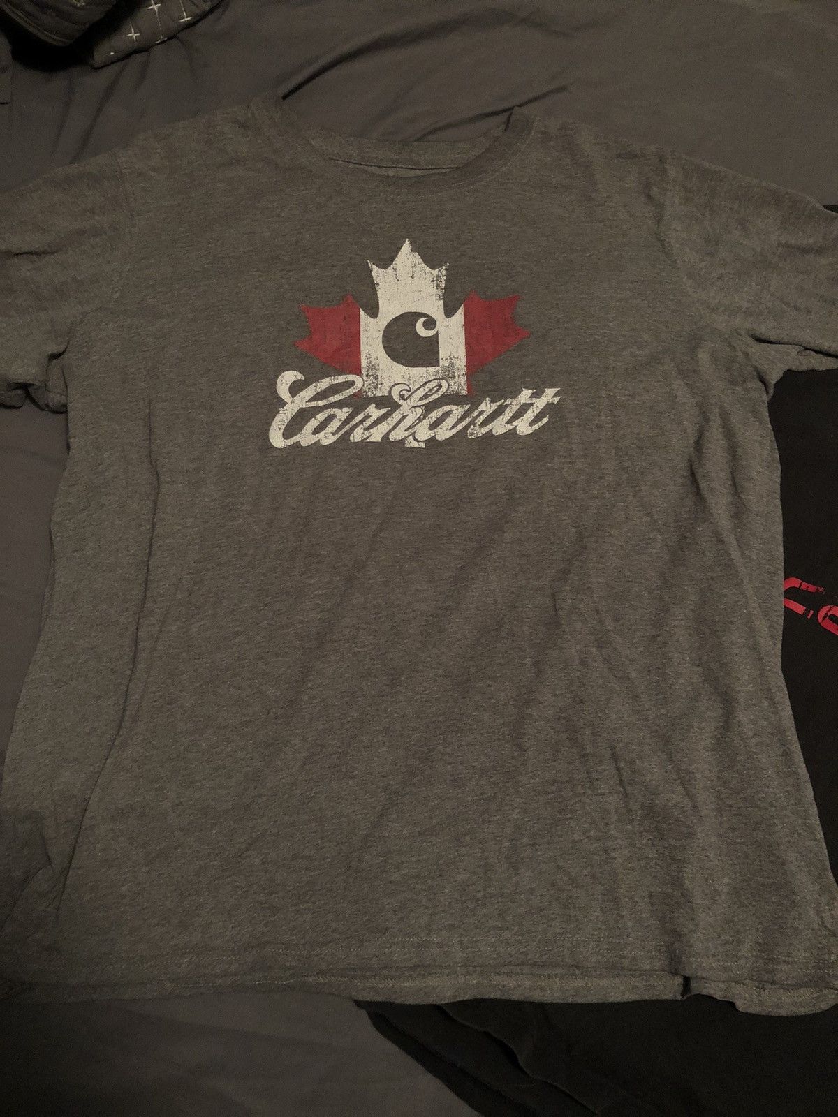 Carhartt Carhartt “Canada” Starter Pack (x3 VINTAGE TEES) Size US XL / EU 56 / 4 - 6 Thumbnail