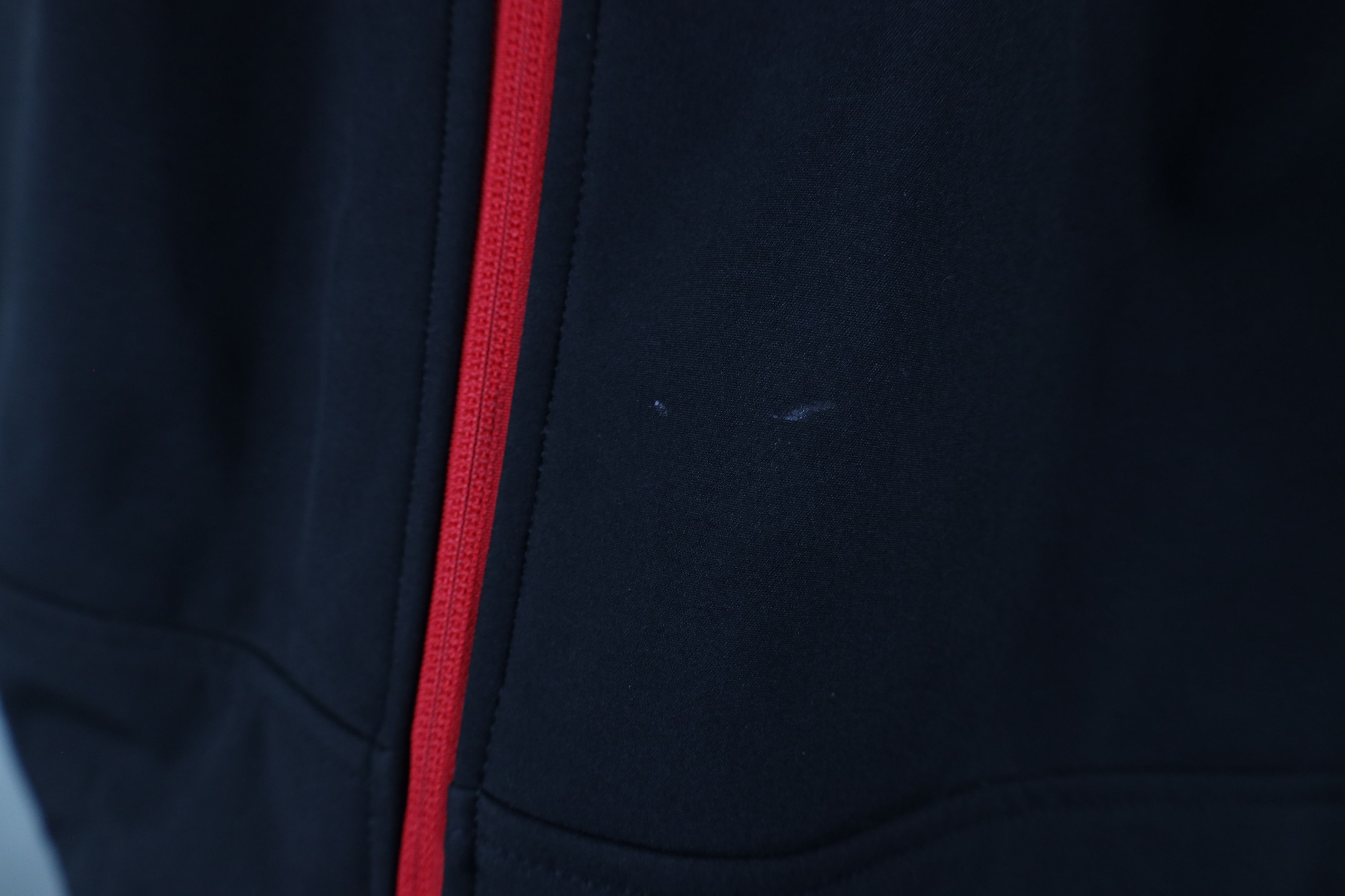Vintage Snap On Tools Partner Prestige Garage Soft Shell Jacket Size US XXL / EU 58 / 5 - 8 Thumbnail