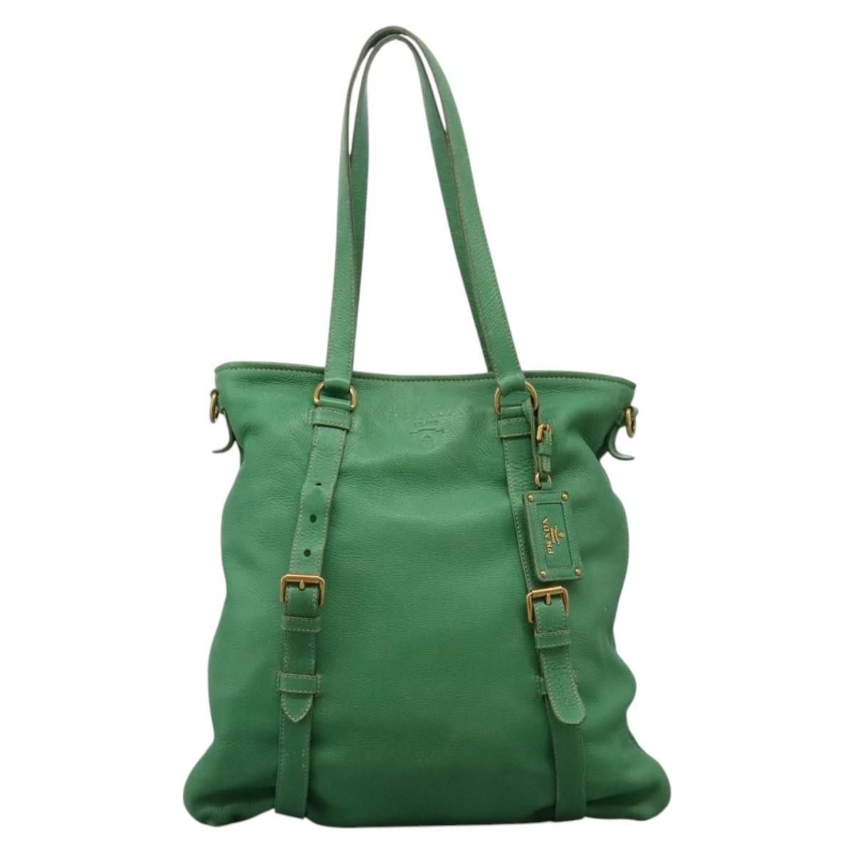 Prada Re-edition tote