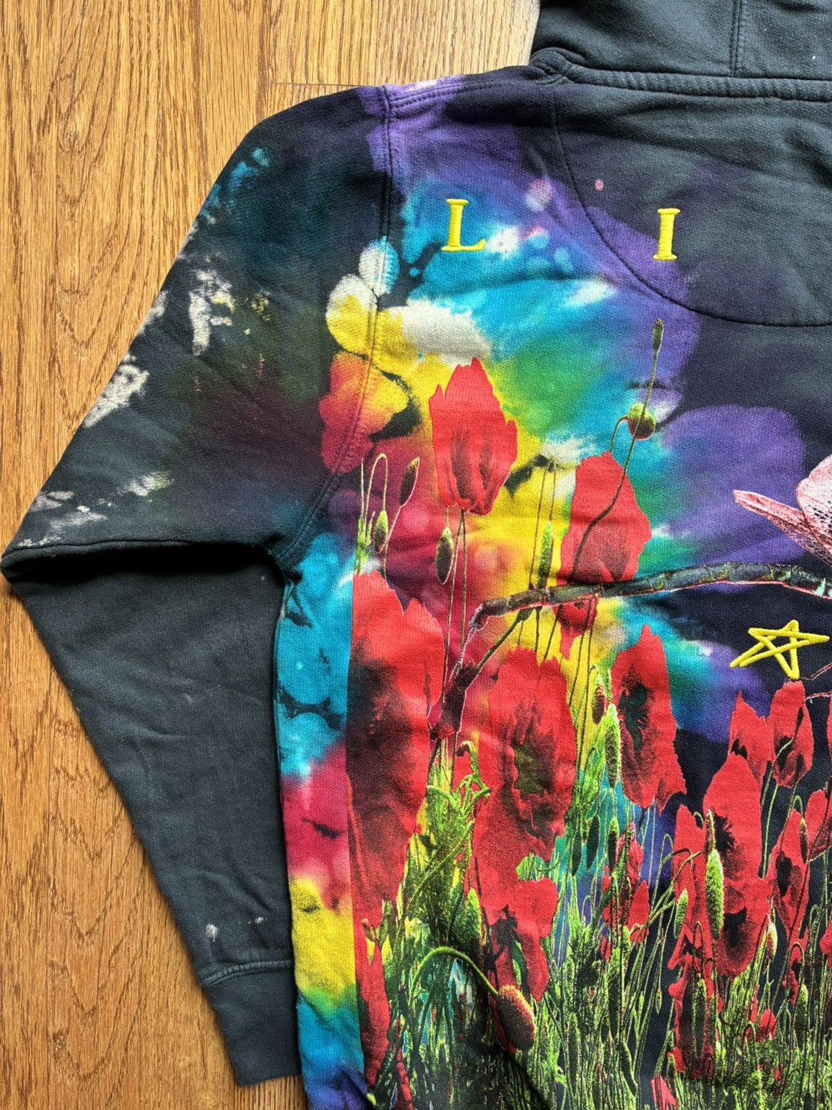 Travis Scott Travis Scott Astroworld Wish You Were Here Tour Hoodie S New Size US S / EU 44-46 / 1 - 6 Thumbnail