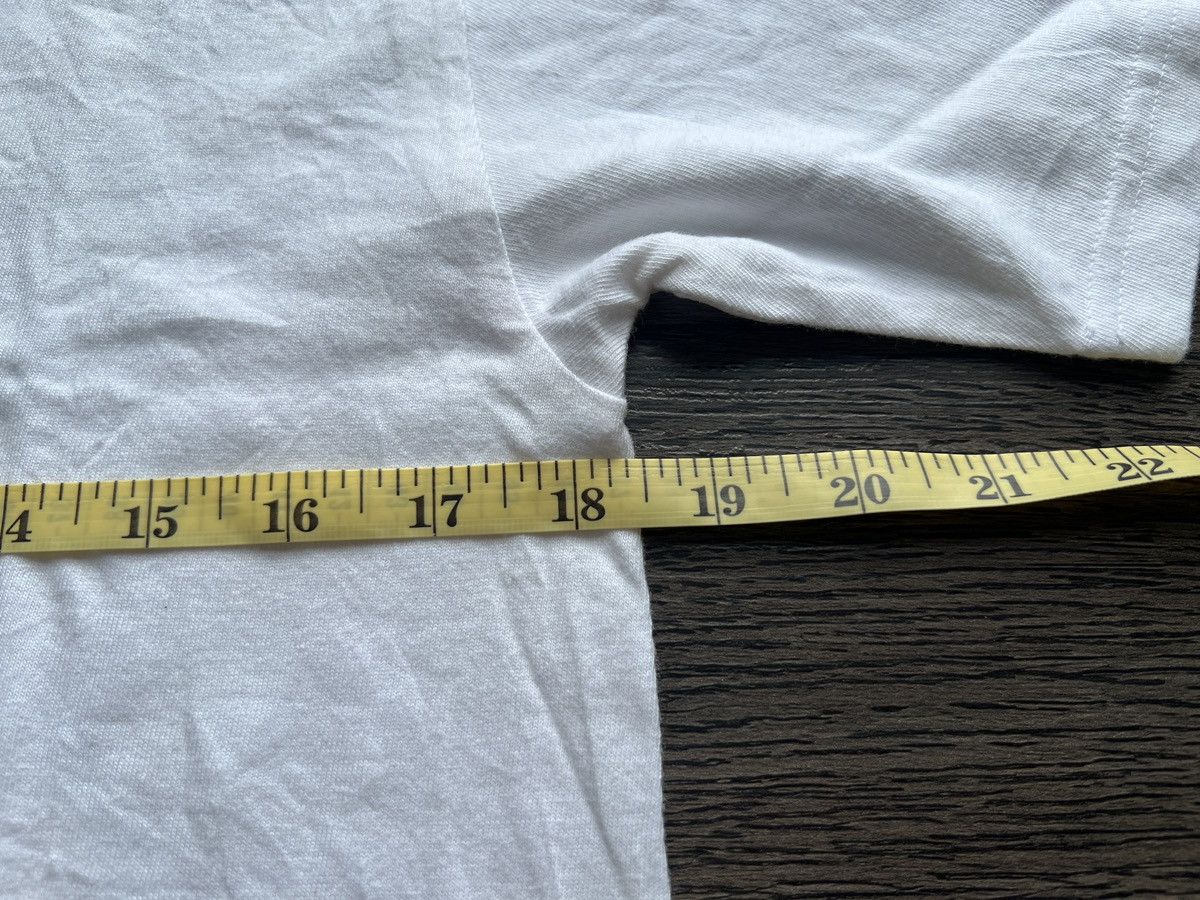 Designer × Japanese Brand Kawi Jamele T-Shirt Size US M / EU 48-50 / 2 - 8 Thumbnail