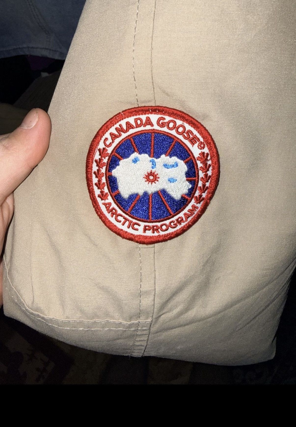 Canada Goose Canada Goose Chilliwack Bomber Size US XL / EU 56 / 4 - 2 Thumbnail