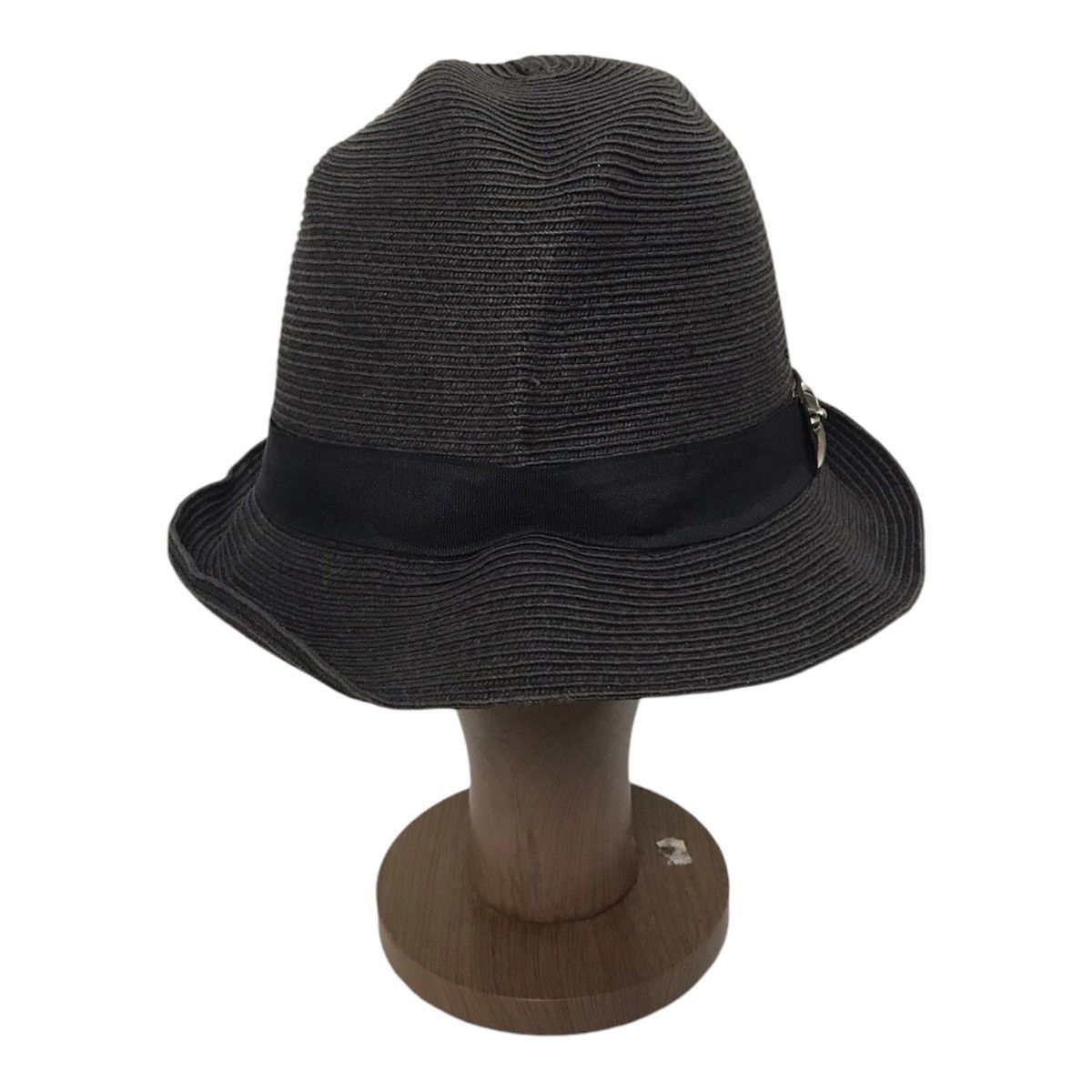 Japanese Brand × Other × Vintage Japanese Stanleyintl Bucket Hat 58cm Size ONE SIZE - 2 Thumbnail