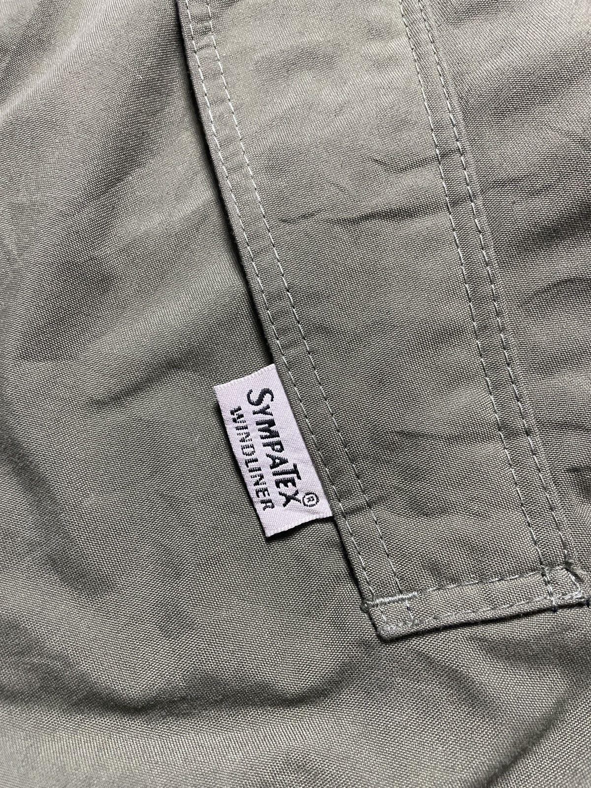 Hysteric Glamour 2000’s Hysteric Glamour - Urban Tech Outdoor Jacket Size US XL / EU 56 / 4 - 14 Thumbnail