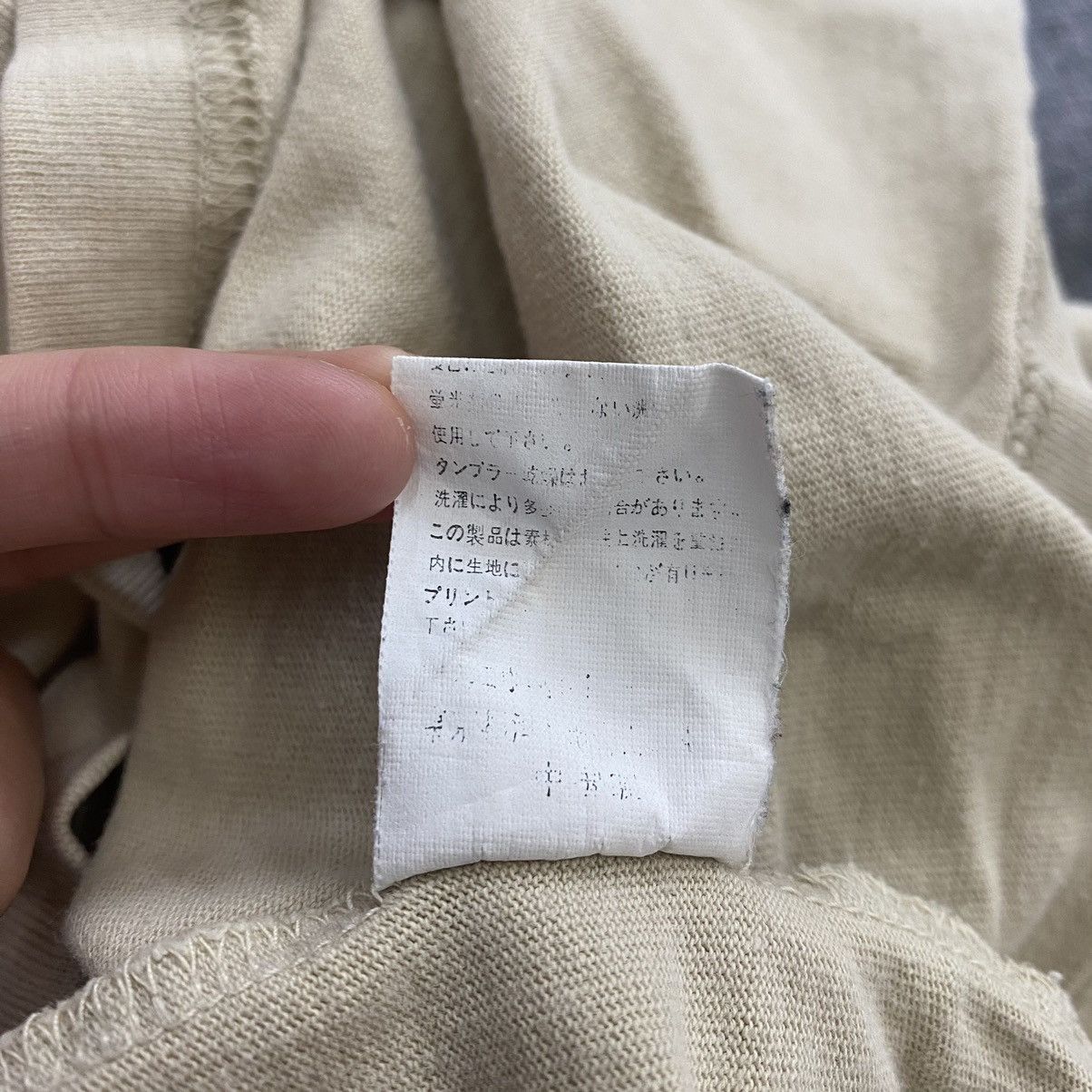 Vintage Vintage 90s STINGERS CUSTOM SURF Brand Print Beige Short Size US L / EU 52-54 / 3 - 8 Thumbnail