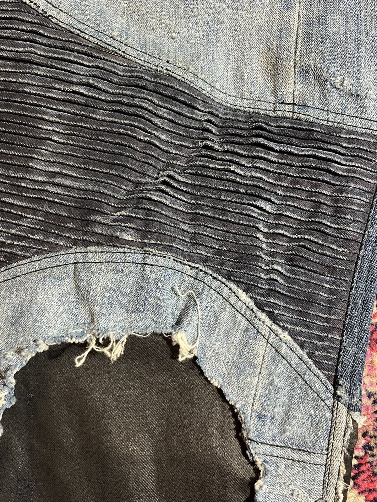 Other Kriss Madden Karisma Jeans Size US 30 / EU 46 - 6 Thumbnail