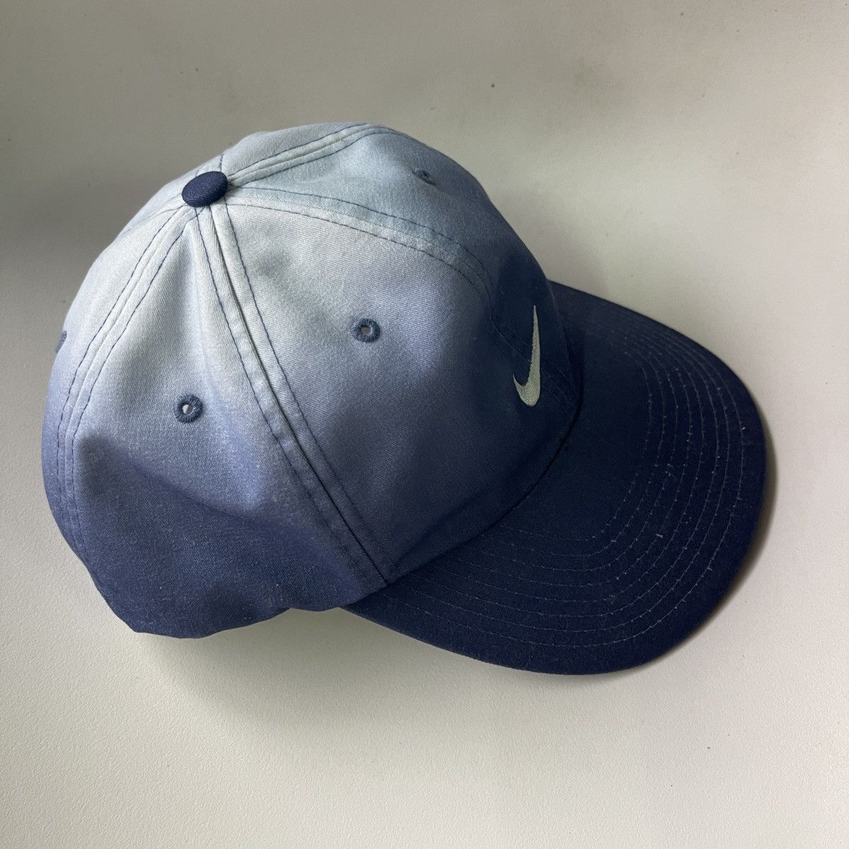 Nike × Vintage Rare Vintage Nike Size ONE SIZE - 4 Thumbnail