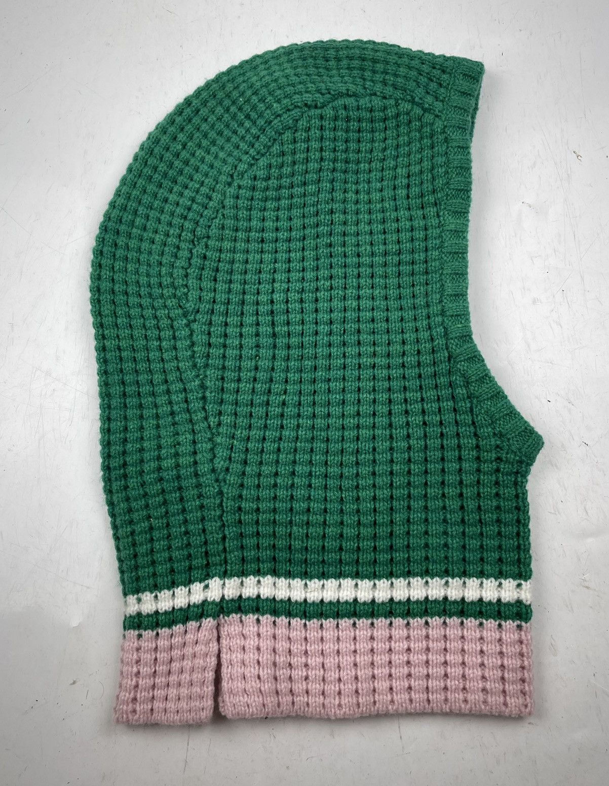 Marni × Uniqlo uniqlo X marni balaclava tc49 Size ONE SIZE - 6 Thumbnail