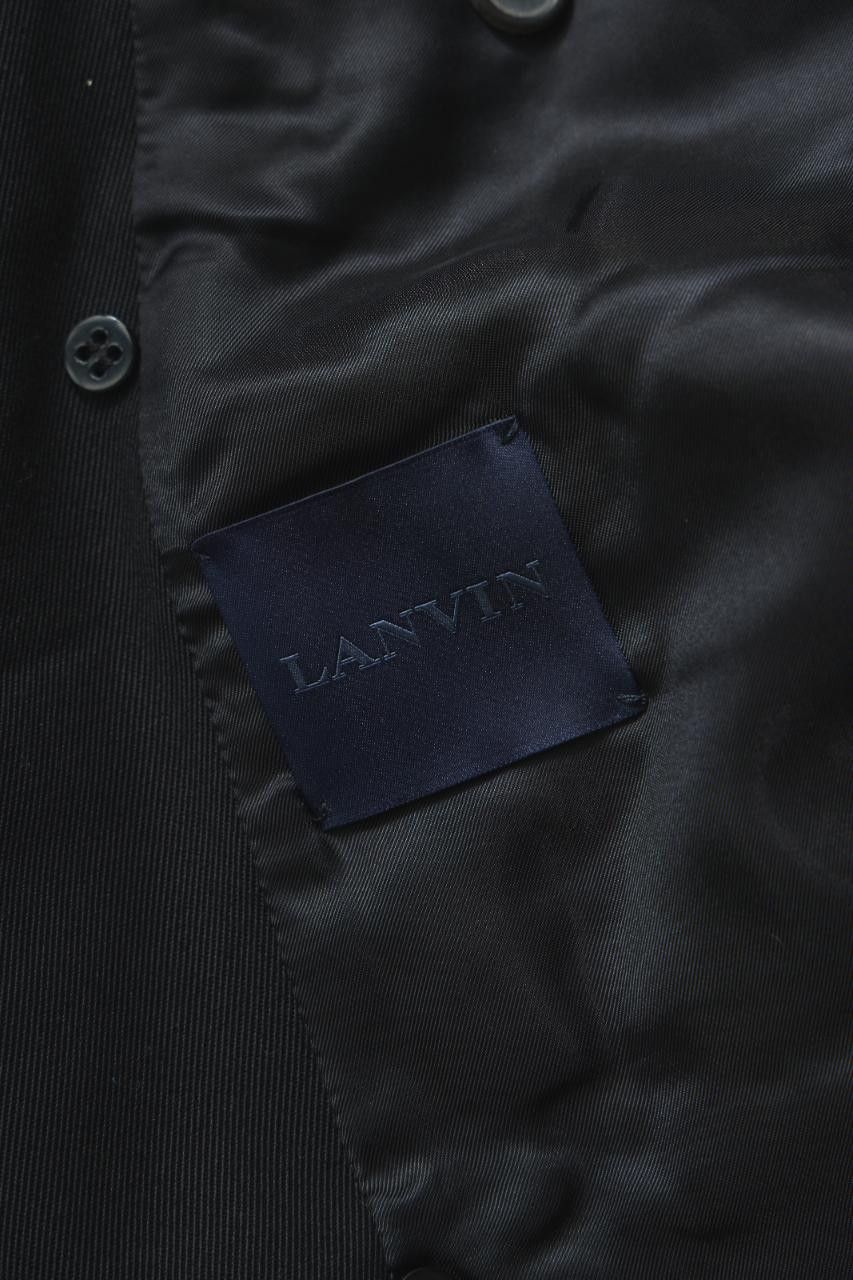 Comme des Garcons SHIRT Comme des Garcons SHIRT Wool Blend Trousers Size 42R - 6 Thumbnail