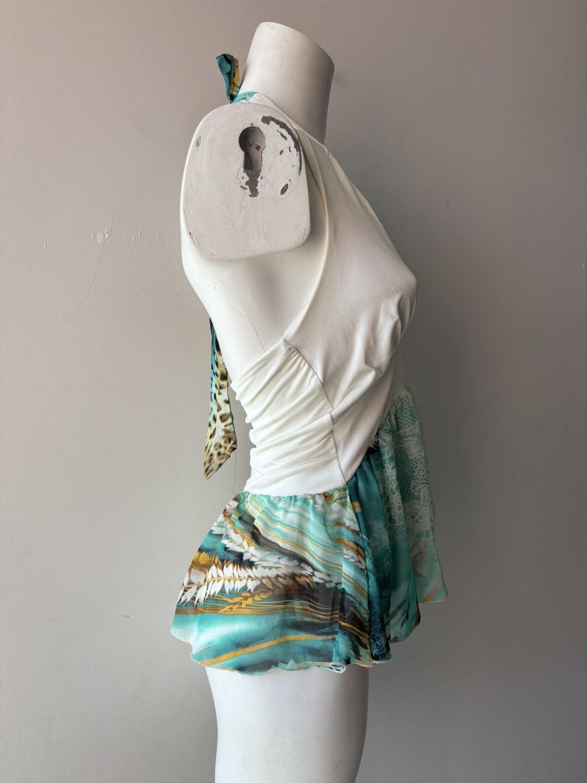 Roberto Cavalli Roberto Cavalli top Size M / US 6-8 / IT 42-44 - 12 Thumbnail