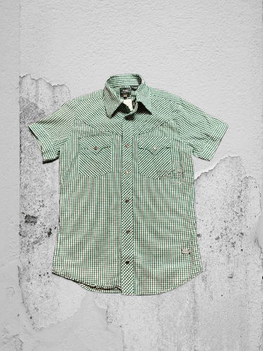 G-Star G Star Raw vintage Luxury shirts Size US S / EU 44-46 / 1 - 1 Thumbnail