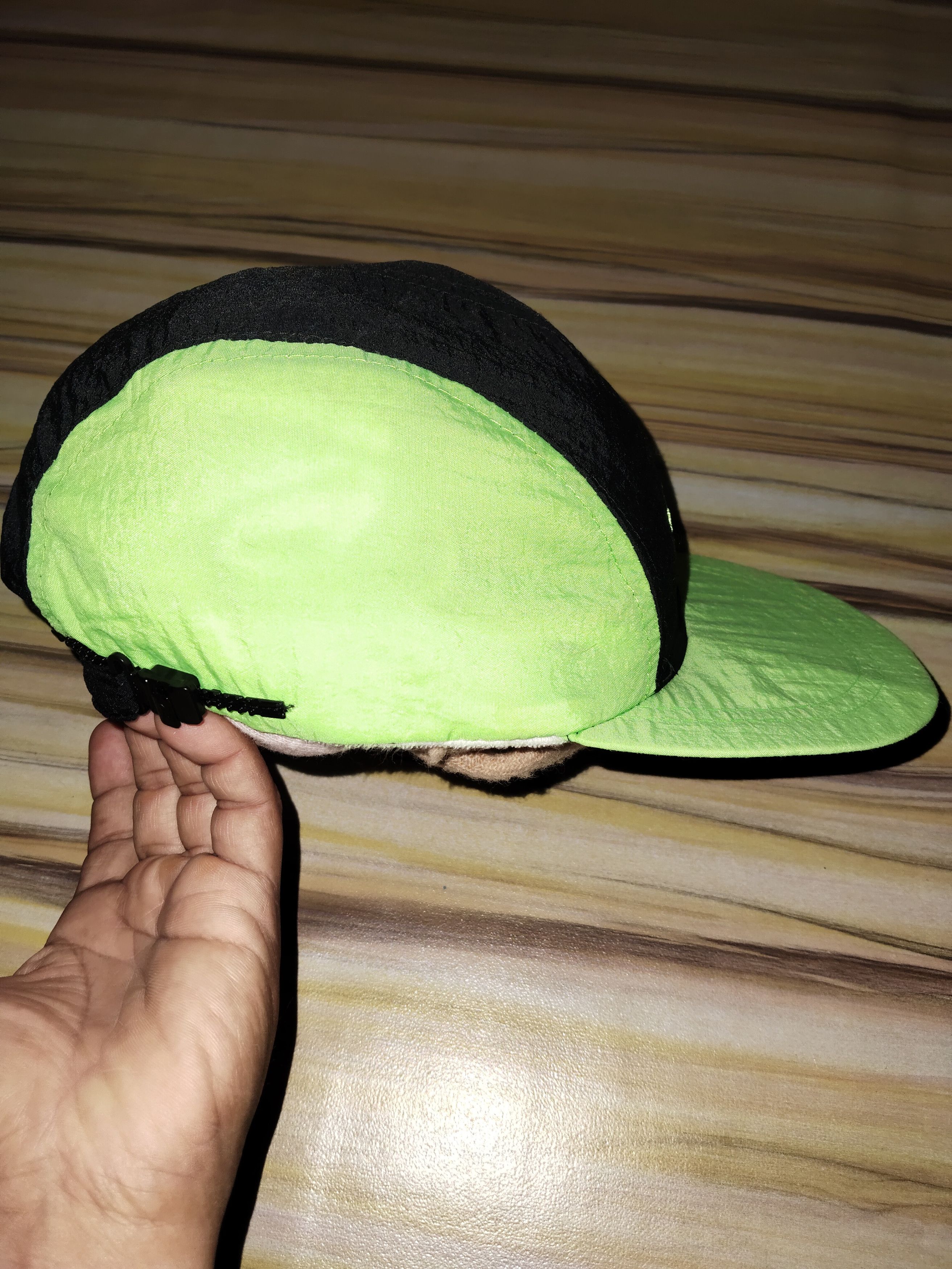Vintage Vintage HAWAII x HAWAIAN HEDWEAR Size ONE SIZE - 3 Thumbnail