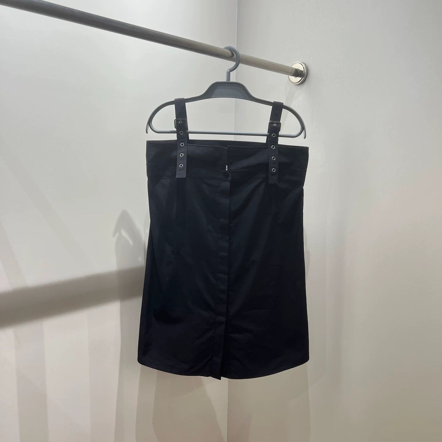 Dior Dior Embroidered Tank Top S Women Size S / US 4 / IT 40 - 1 Thumbnail