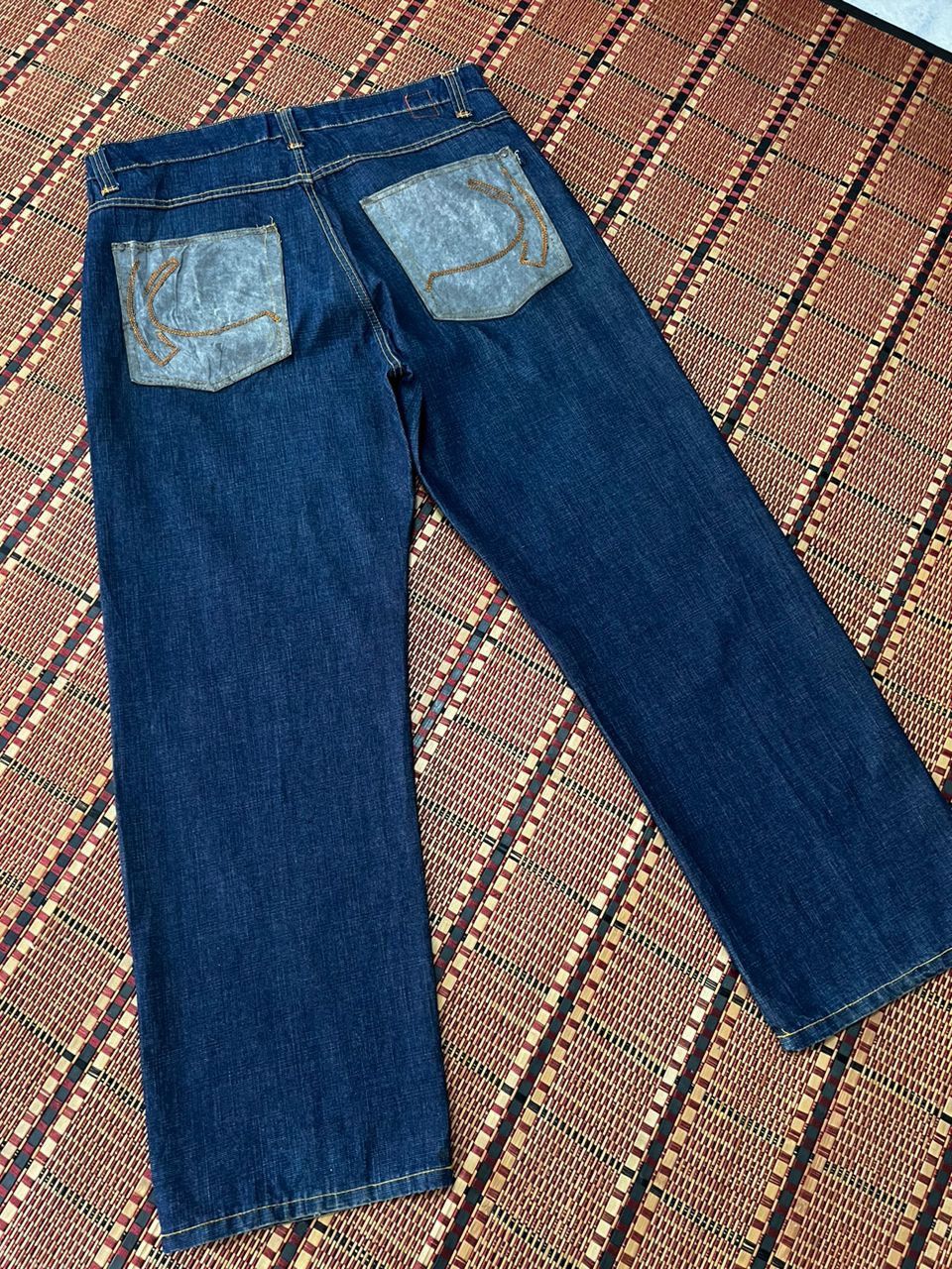 Karl Kani Karl Kani Baggy Jeans Size US 38 / EU 54 - 7 Thumbnail