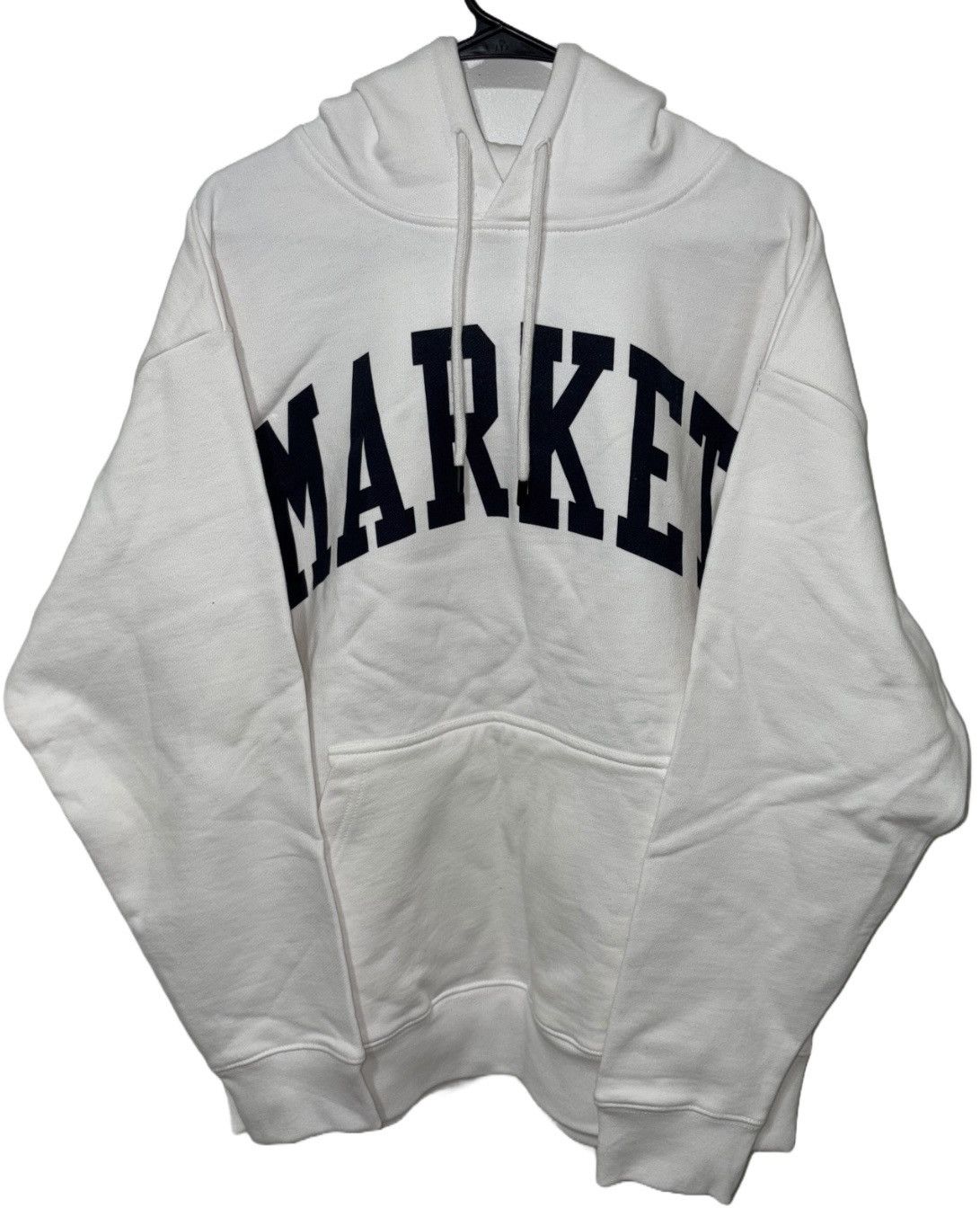 Market Market Arc Hoodie Size US XL / EU 56 / 4 - 2 Thumbnail