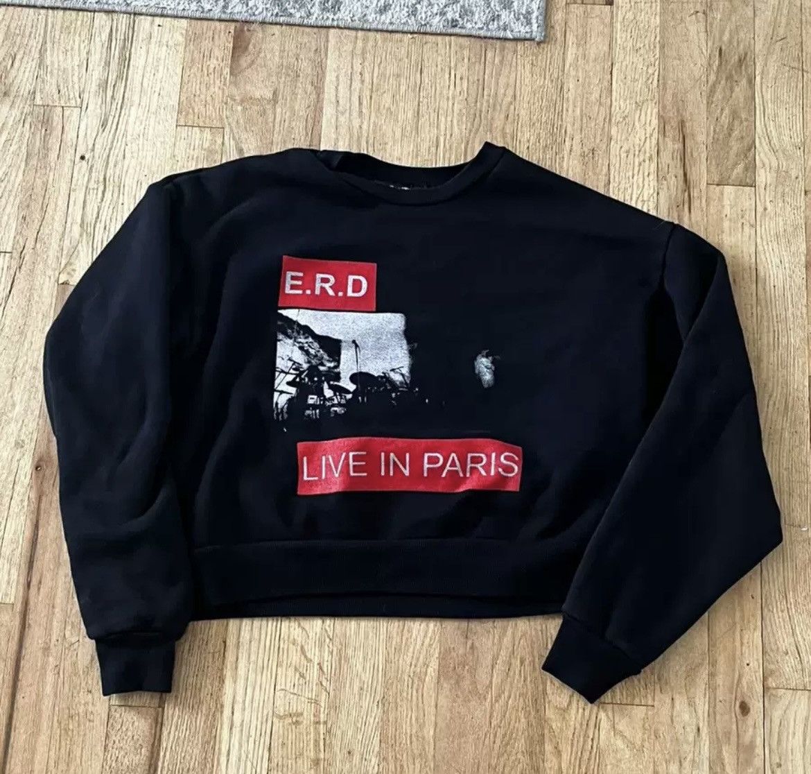 Enfants Riches Deprimes ERD Sweater 2407-Nextarrow | Grailed