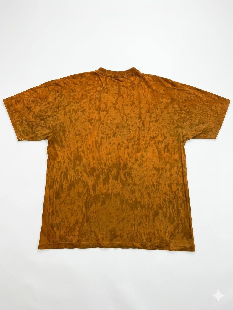 Vintage Vintage 1992 Ragtop Wolf Nature Tee Made in USA Size US L / EU 52-54 / 3 - 2 Thumbnail
