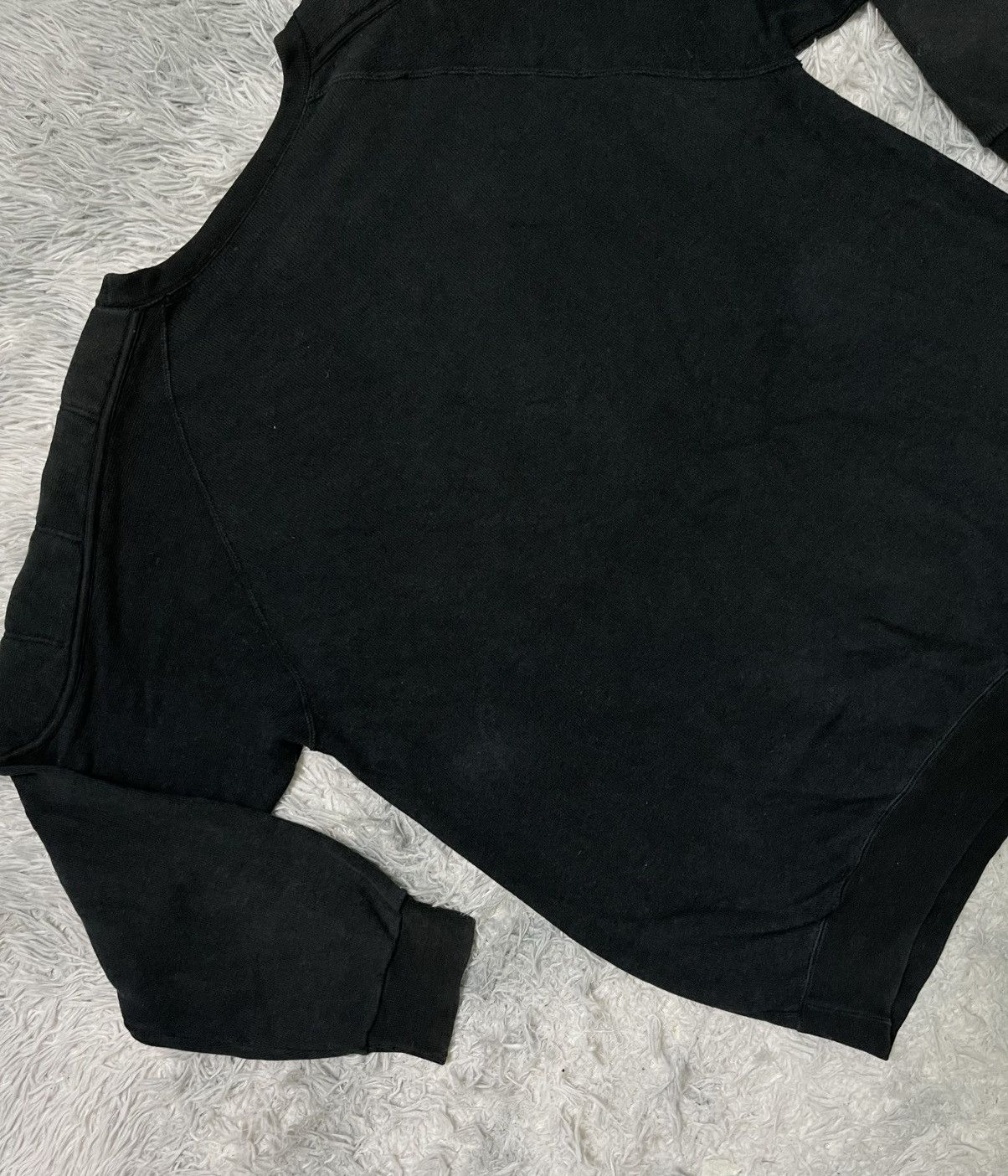 Japanese Brand VINTAGE RACING JAPANESE SUZUKA CIRCUIT PADDLE SWEATSHIRT Size US L / EU 52-54 / 3 - 12 Thumbnail
