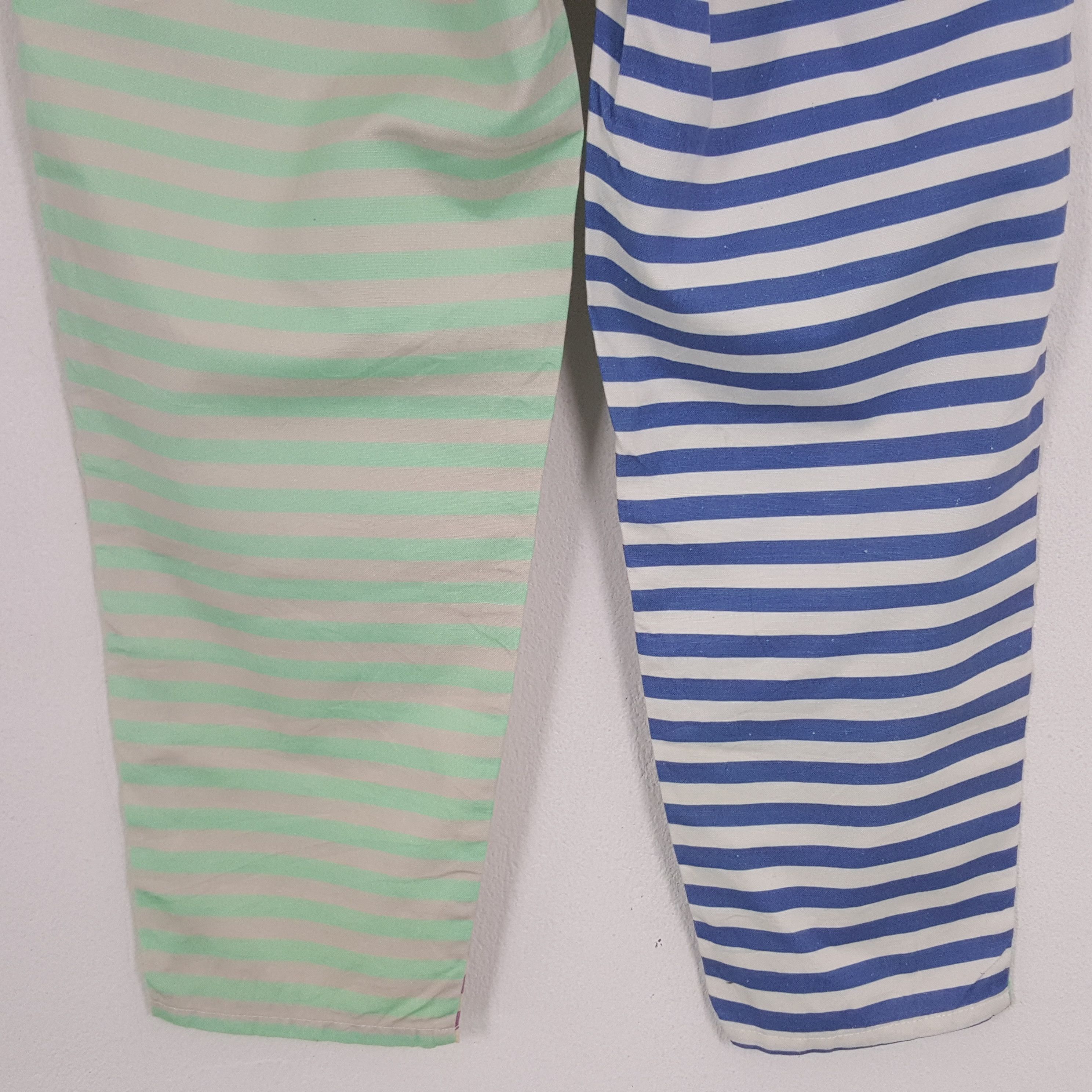 Vintage Ne-Net by Issey Miyake Rare Japan Design Pants