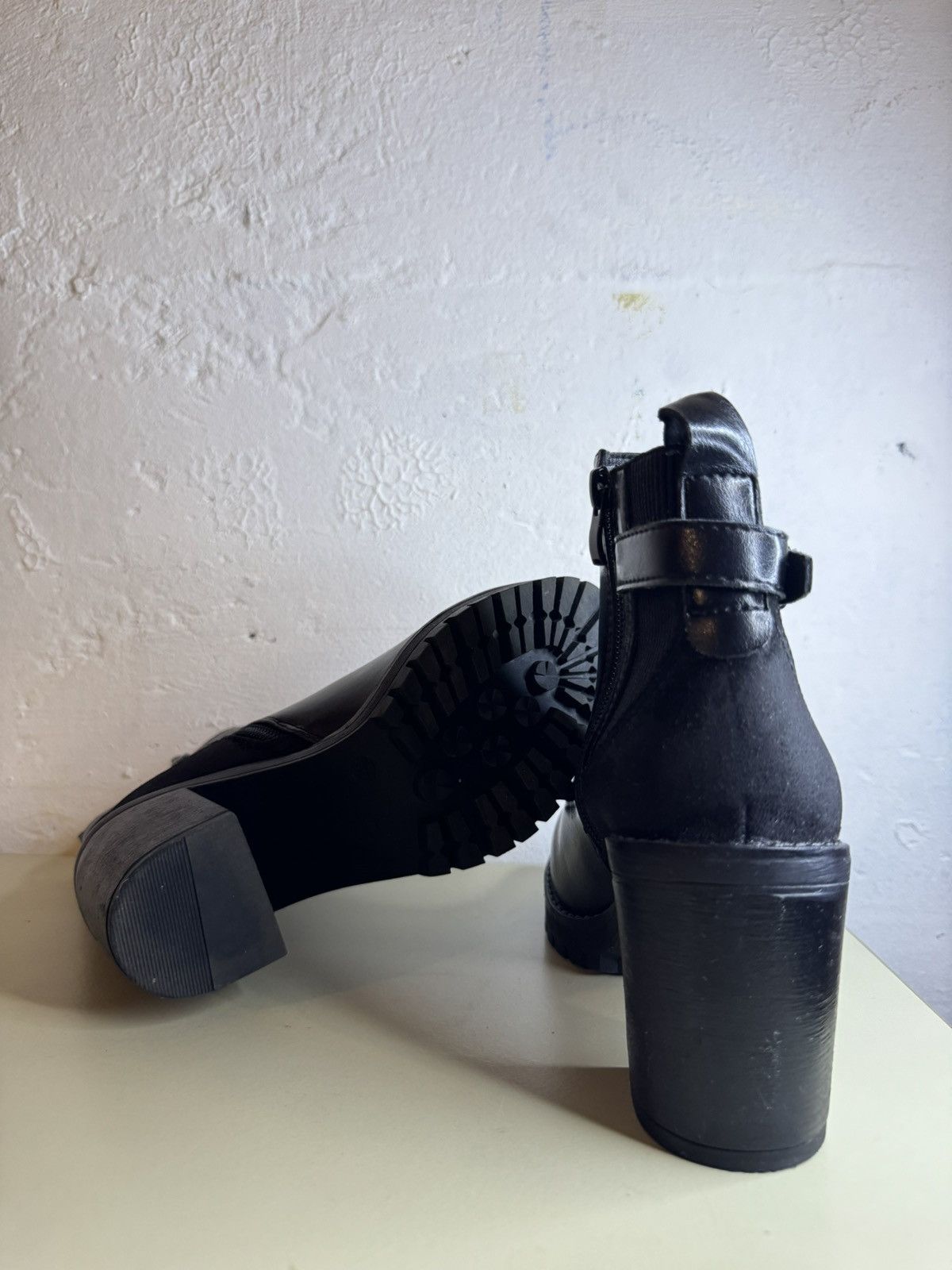 Other Anna Field Lady Boots Size US 5 / IT 35 - 4 Thumbnail