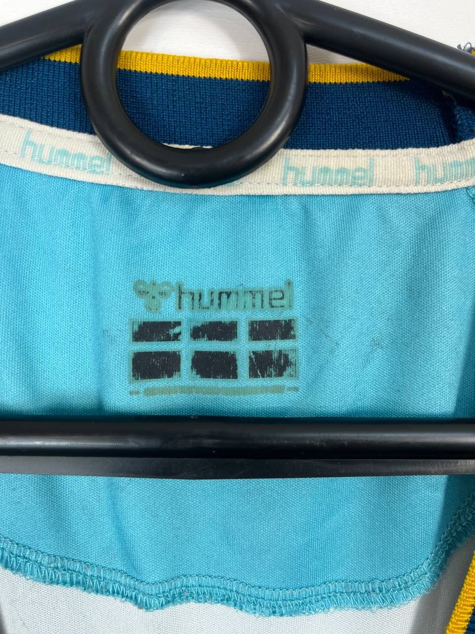 Hummel Southampton Fc 2022 2023 Third Football Shirt Hummel Size M Size US M / EU 48-50 / 2 - 3 Thumbnail