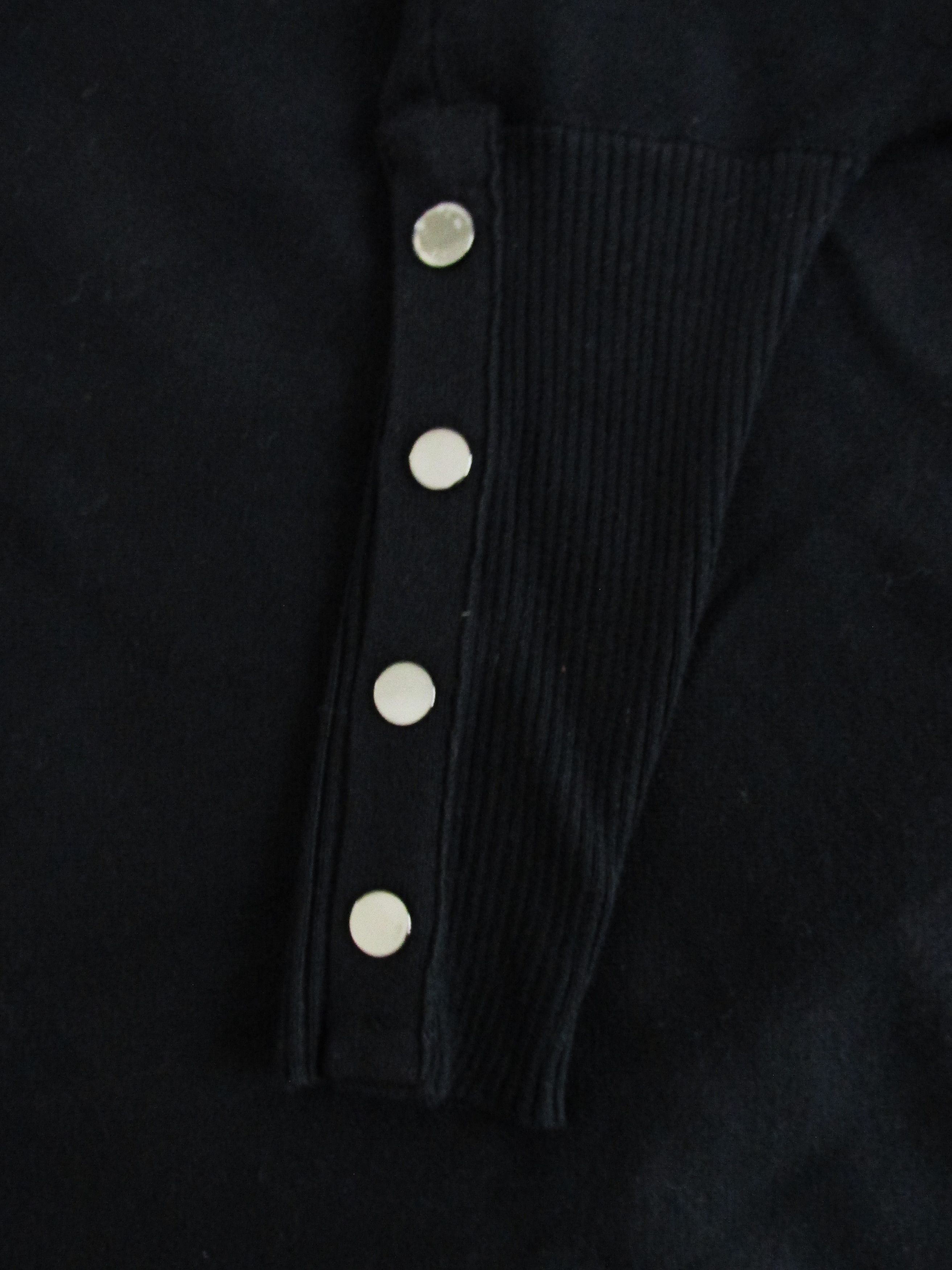 Alfani Alfani (NWT) Women's Open Front Cardigan Sweater Size Small Size S / US 4 / IT 40 - 7 Thumbnail