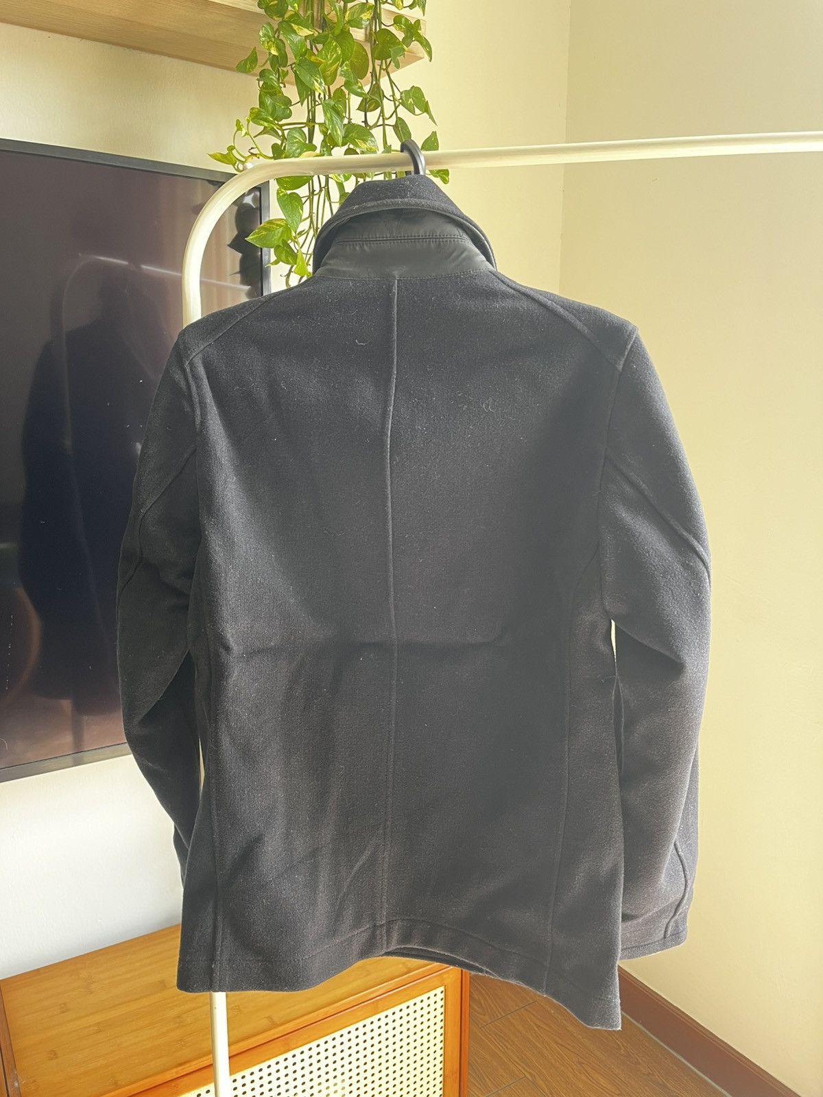 Stone Island Stone Island Panno Speciale Size US M / EU 48-50 / 2 - 5 Thumbnail