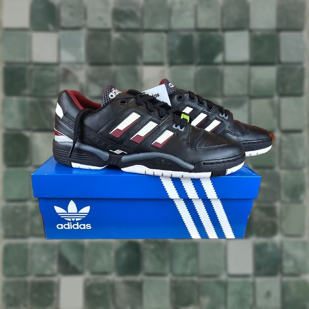 adidas gazelle silver green womens Adidas Phantom Hi White/Green 1992 Deadstock Size US 11 – GreenArchiv.ist